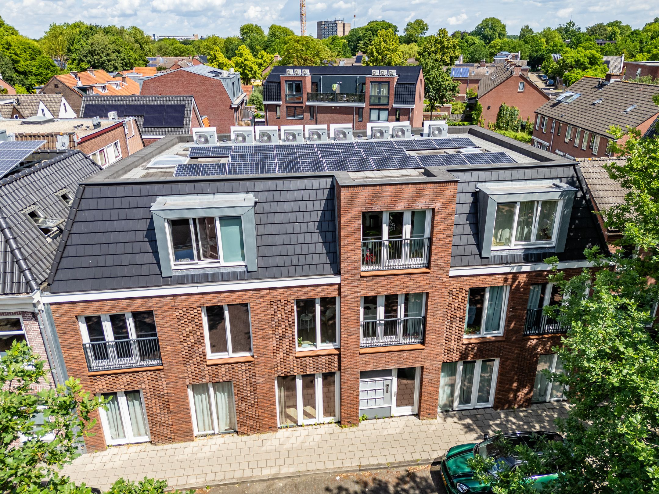 Foto van Schoolstraat 60A, Zwolle