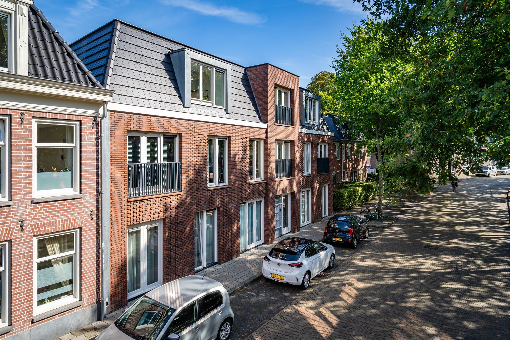 Foto van Schoolstraat 64B, Zwolle