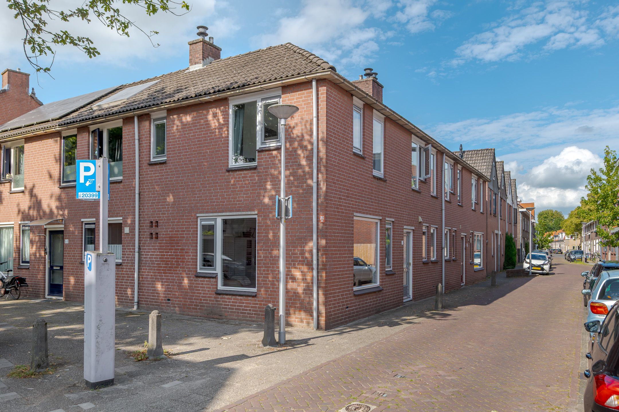 Foto van Langenholterweg 1, Zwolle