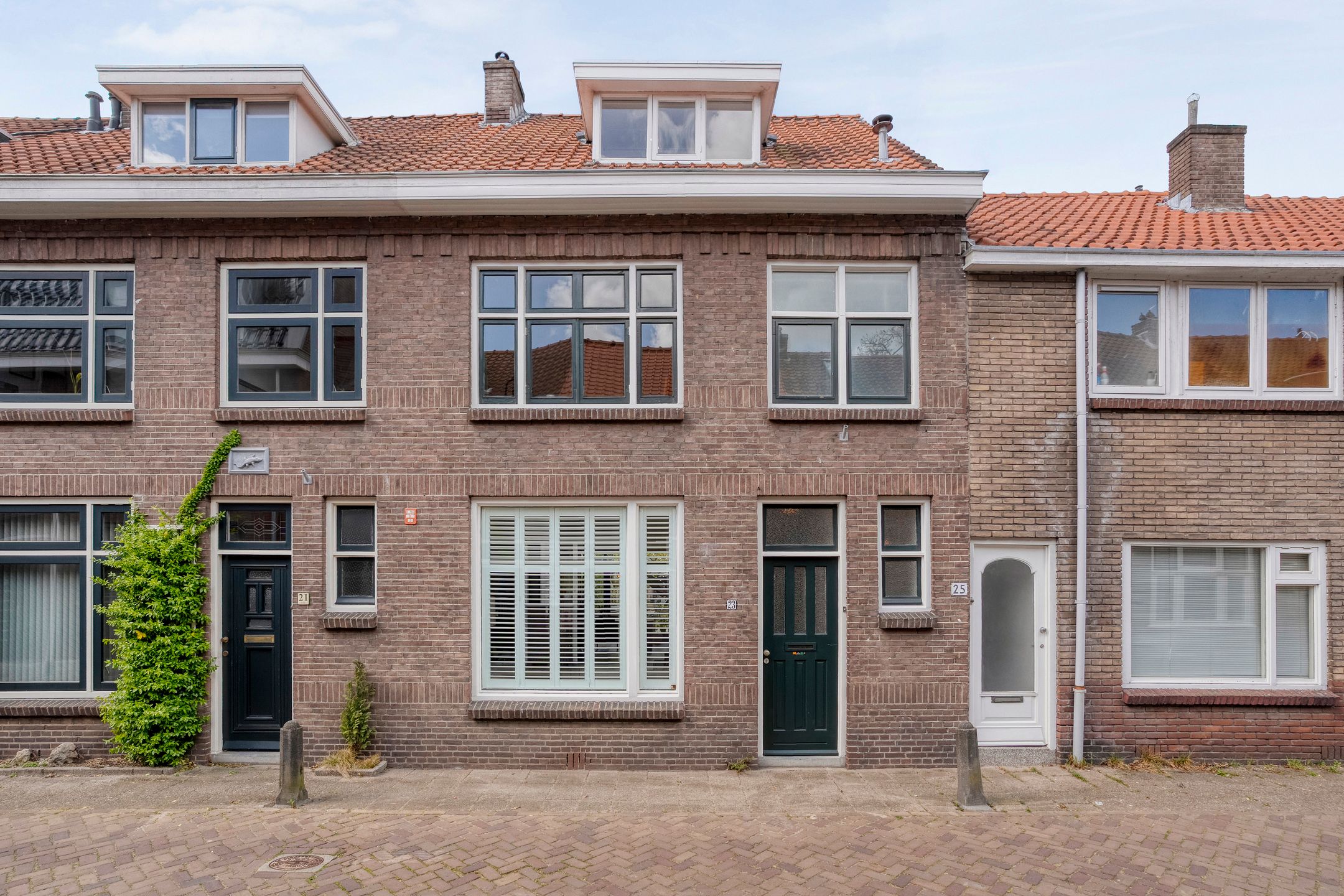Foto van Langenholterweg 23, Zwolle