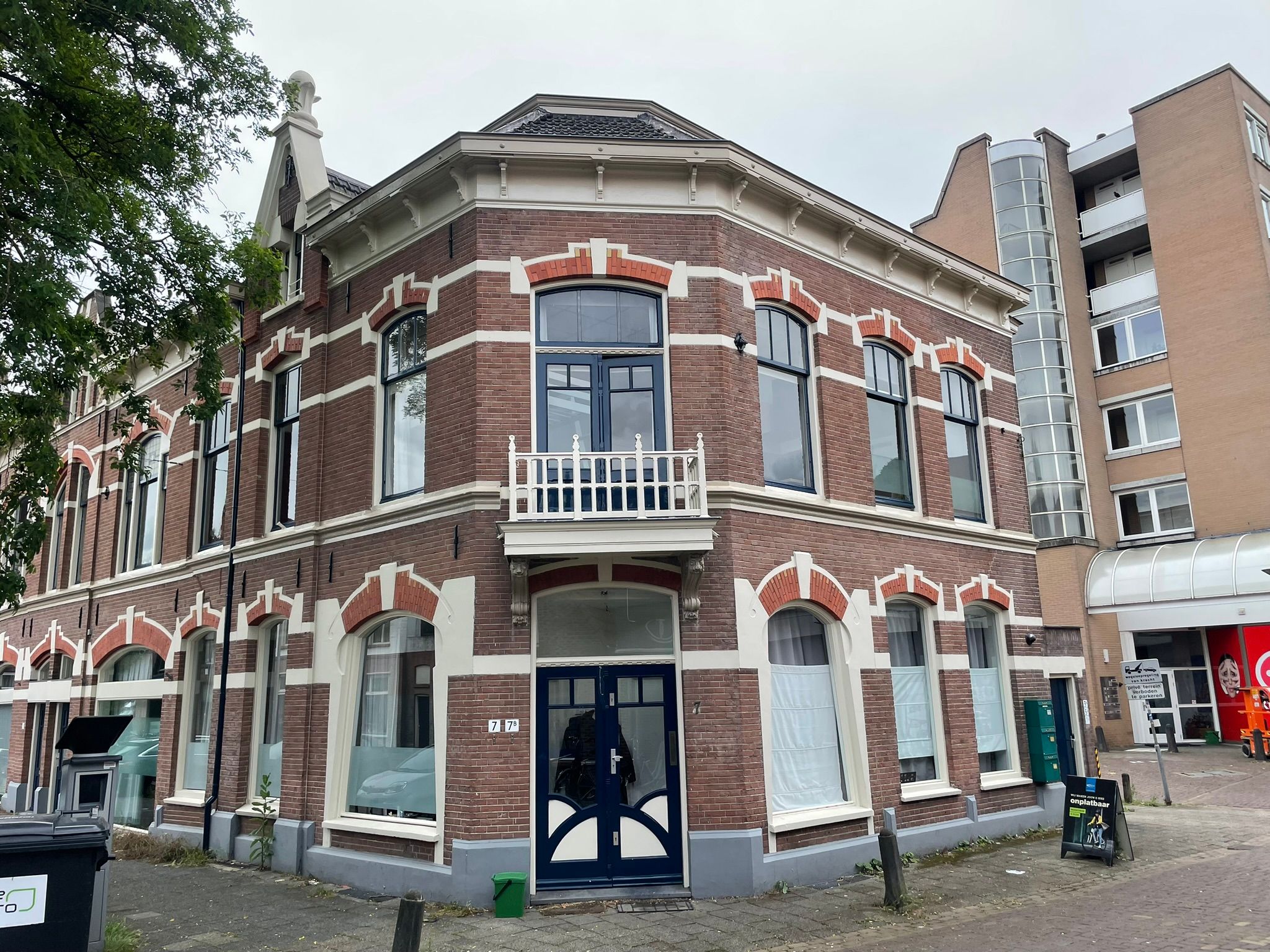Foto van Diezerplein 7A2, Zwolle
