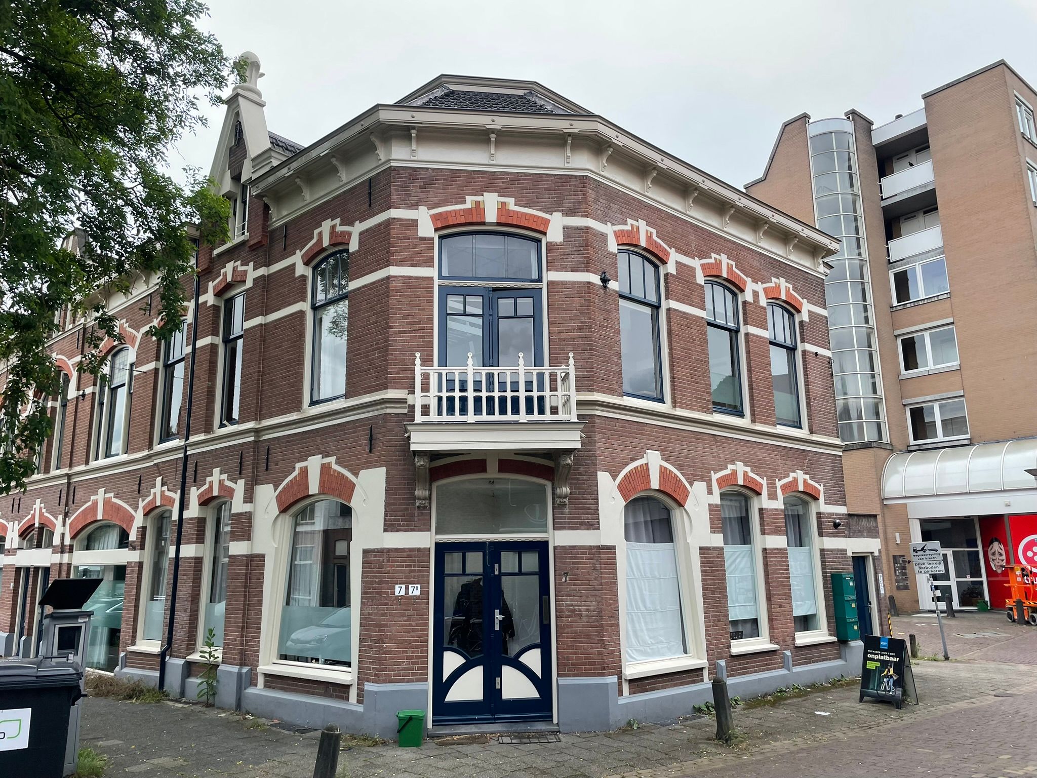 Foto van Diezerplein 7A3, Zwolle