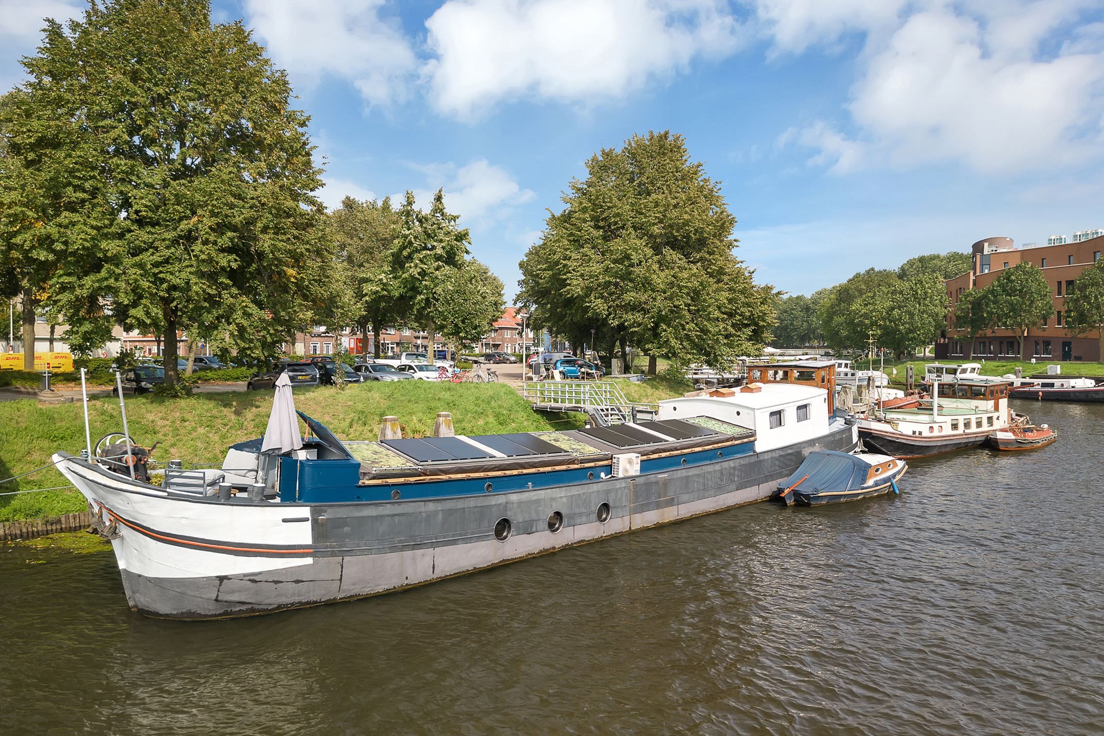 Foto van Schuttevaerkade 7, Zwolle