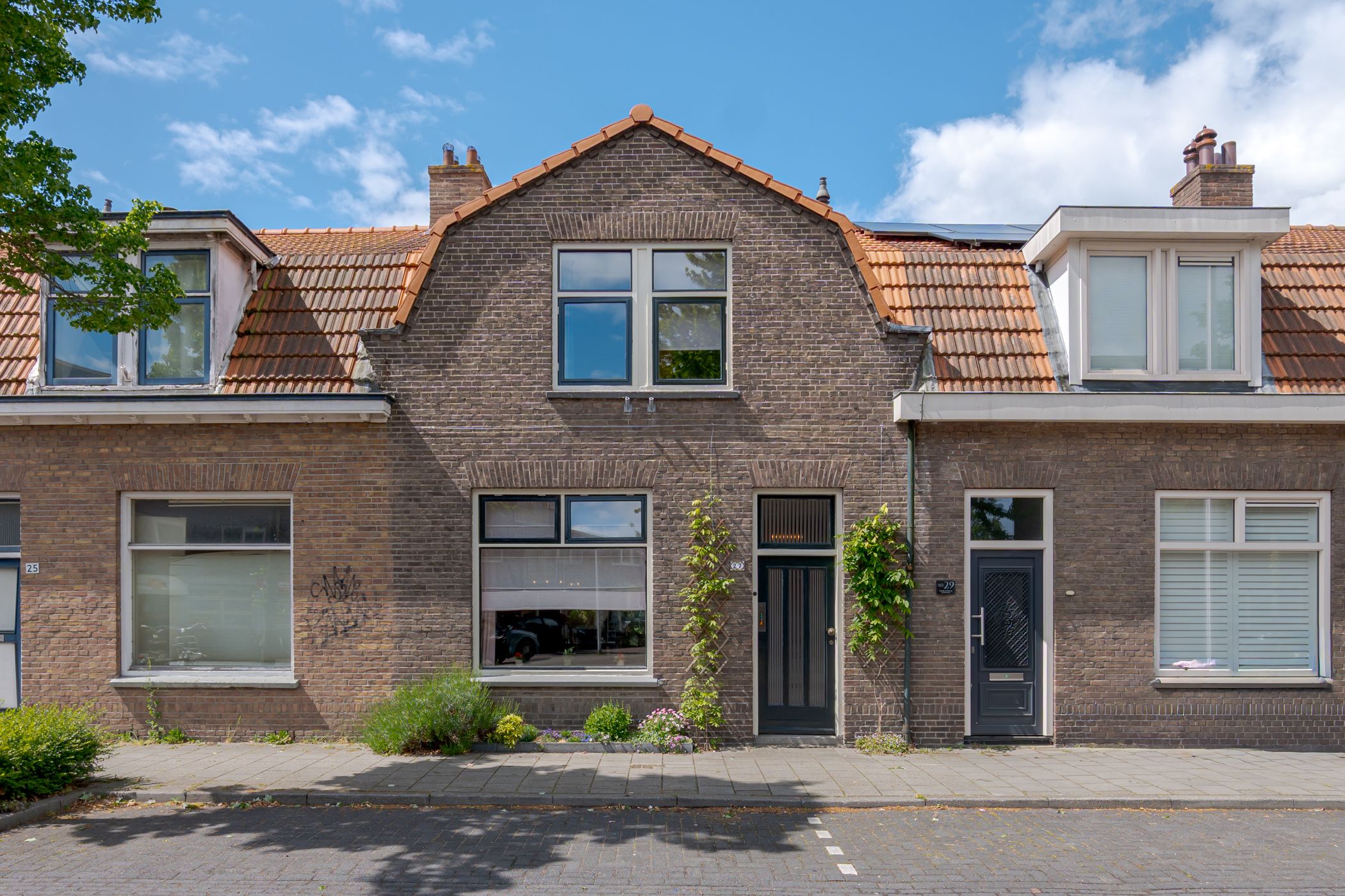 Foto van Rembrandtlaan 27, Zwolle