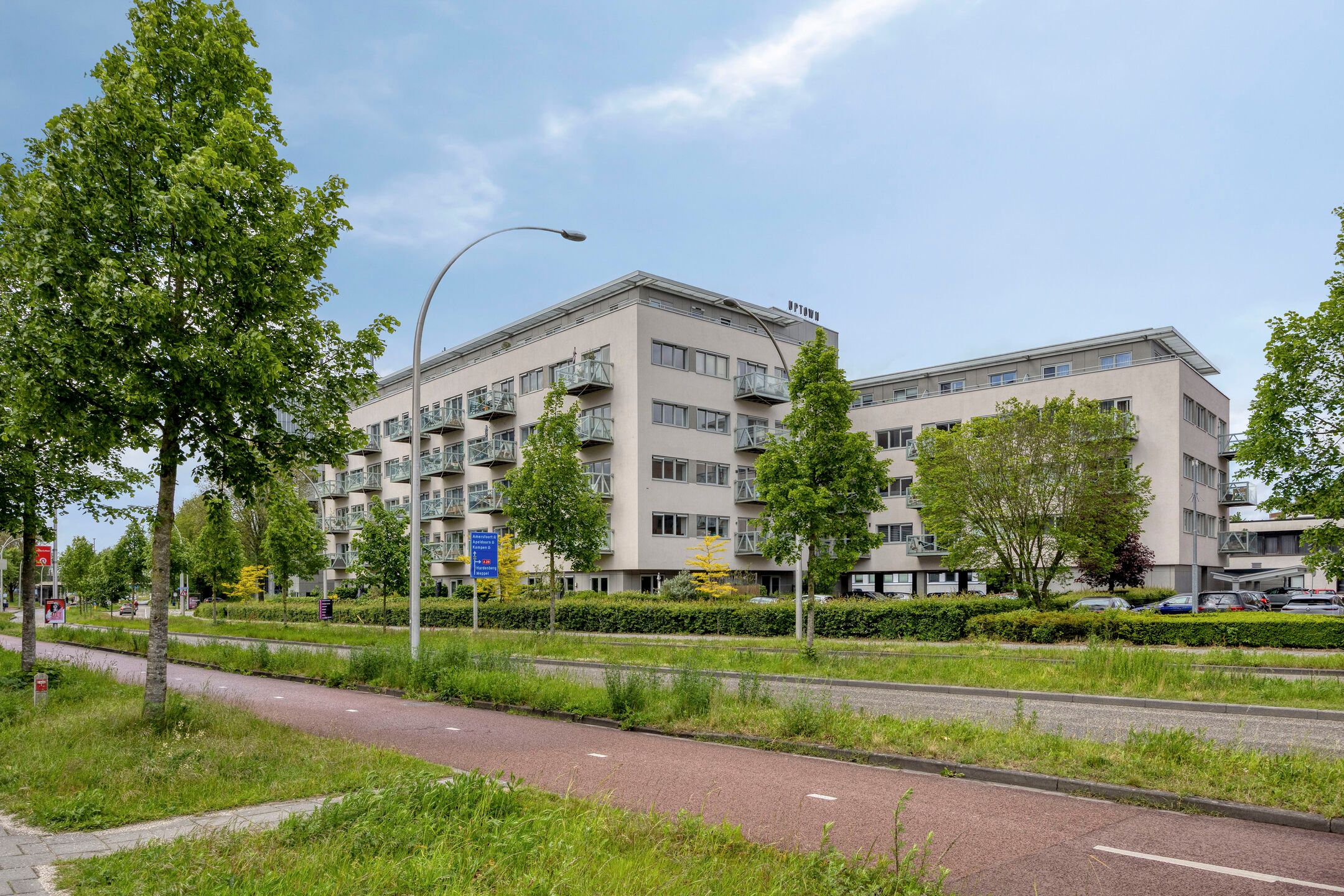 Foto van Govert Flinckstraat 13K, Zwolle