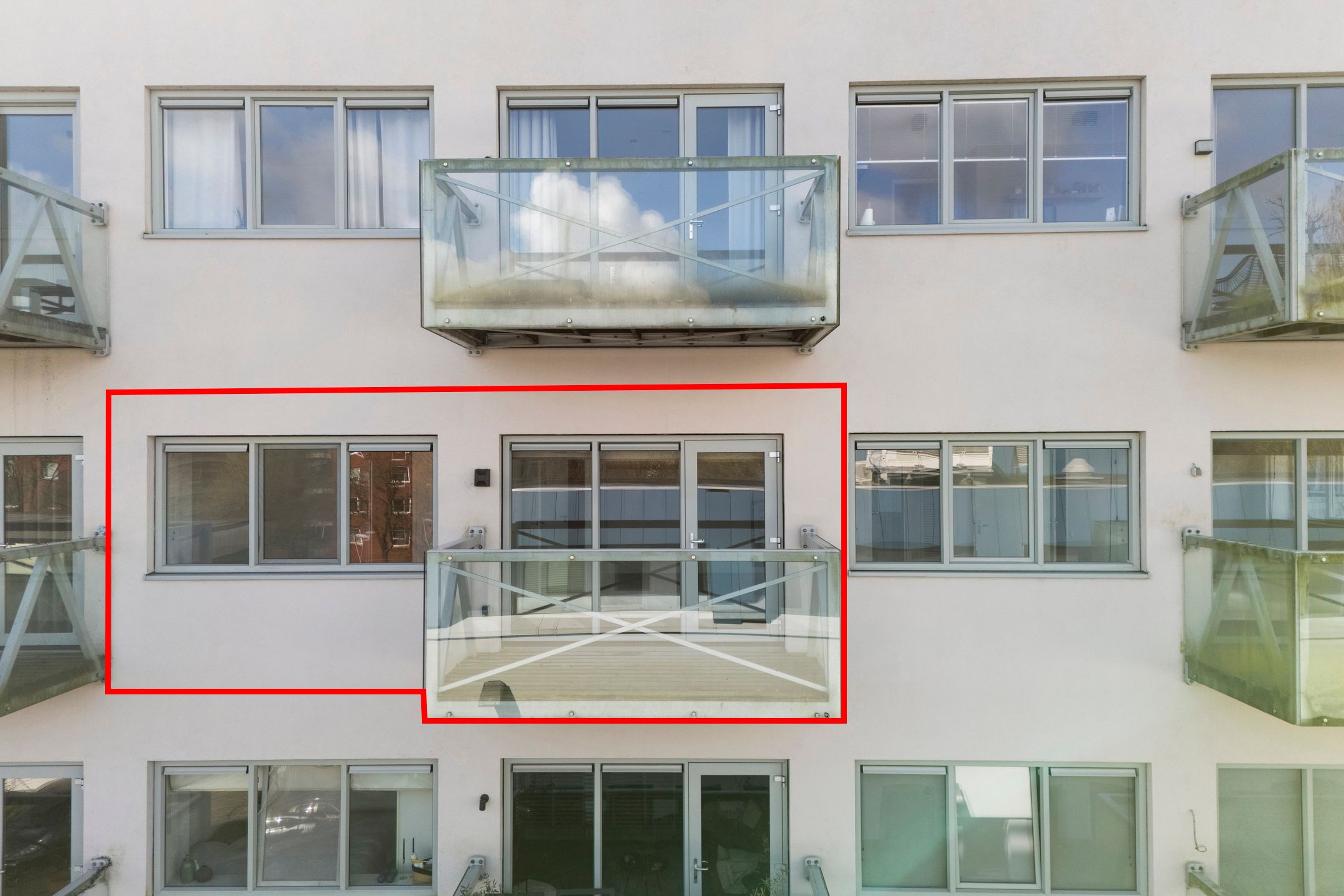 Foto van Govert Flinckstraat 19B, Zwolle