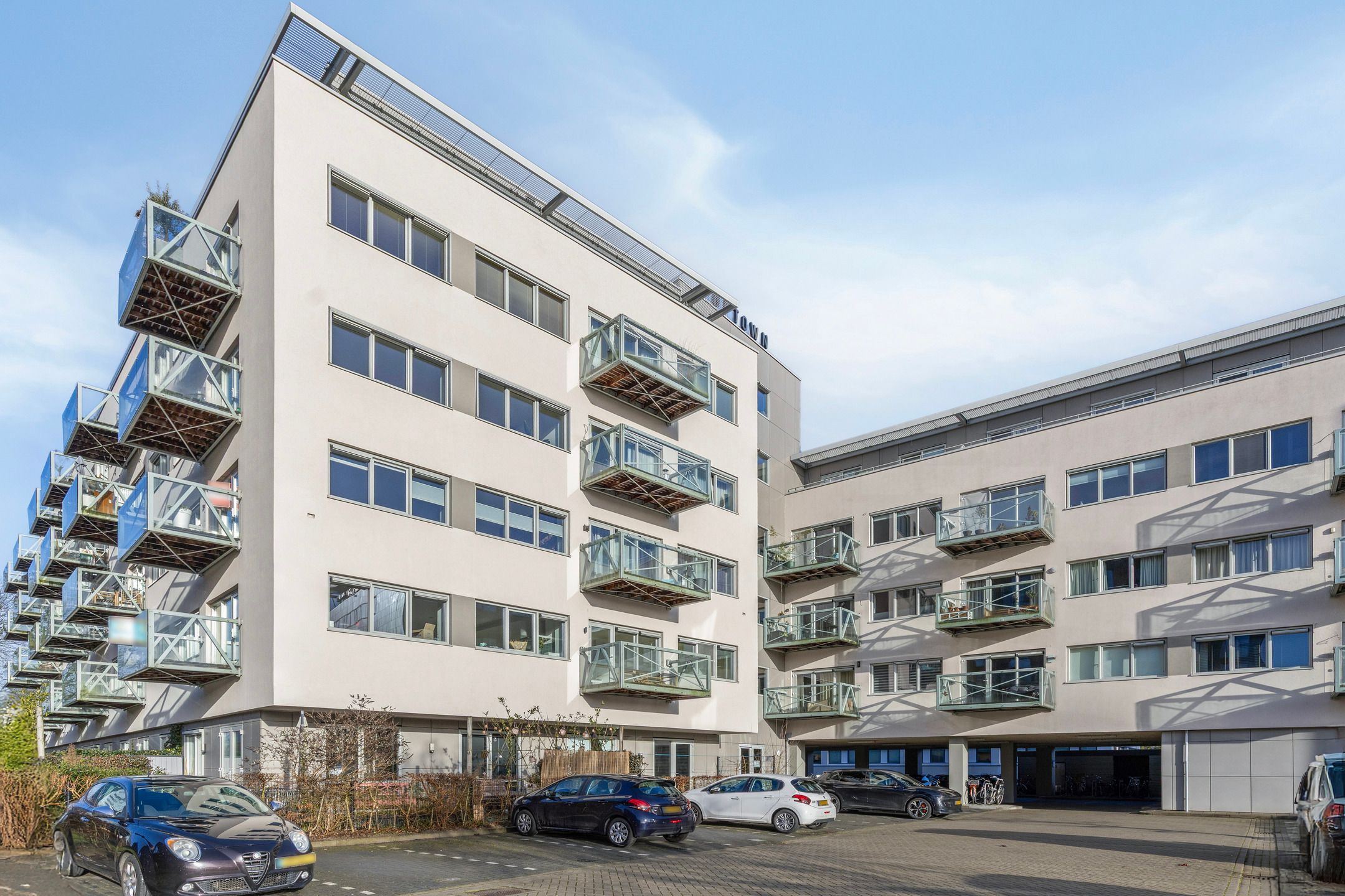 Foto van Govert Flinckstraat 23C, Zwolle