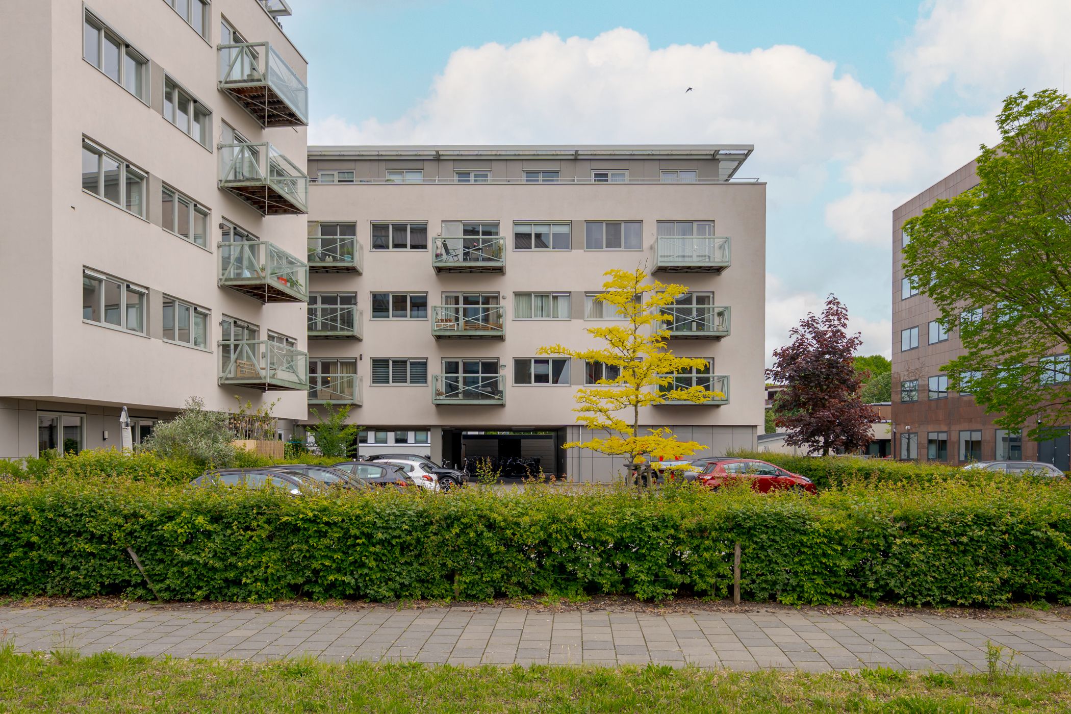 Foto van Govert Flinckstraat 23F, Zwolle