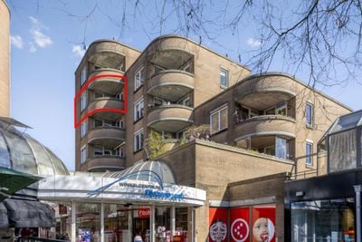Foto van Klein Grachtje 25, Zwolle