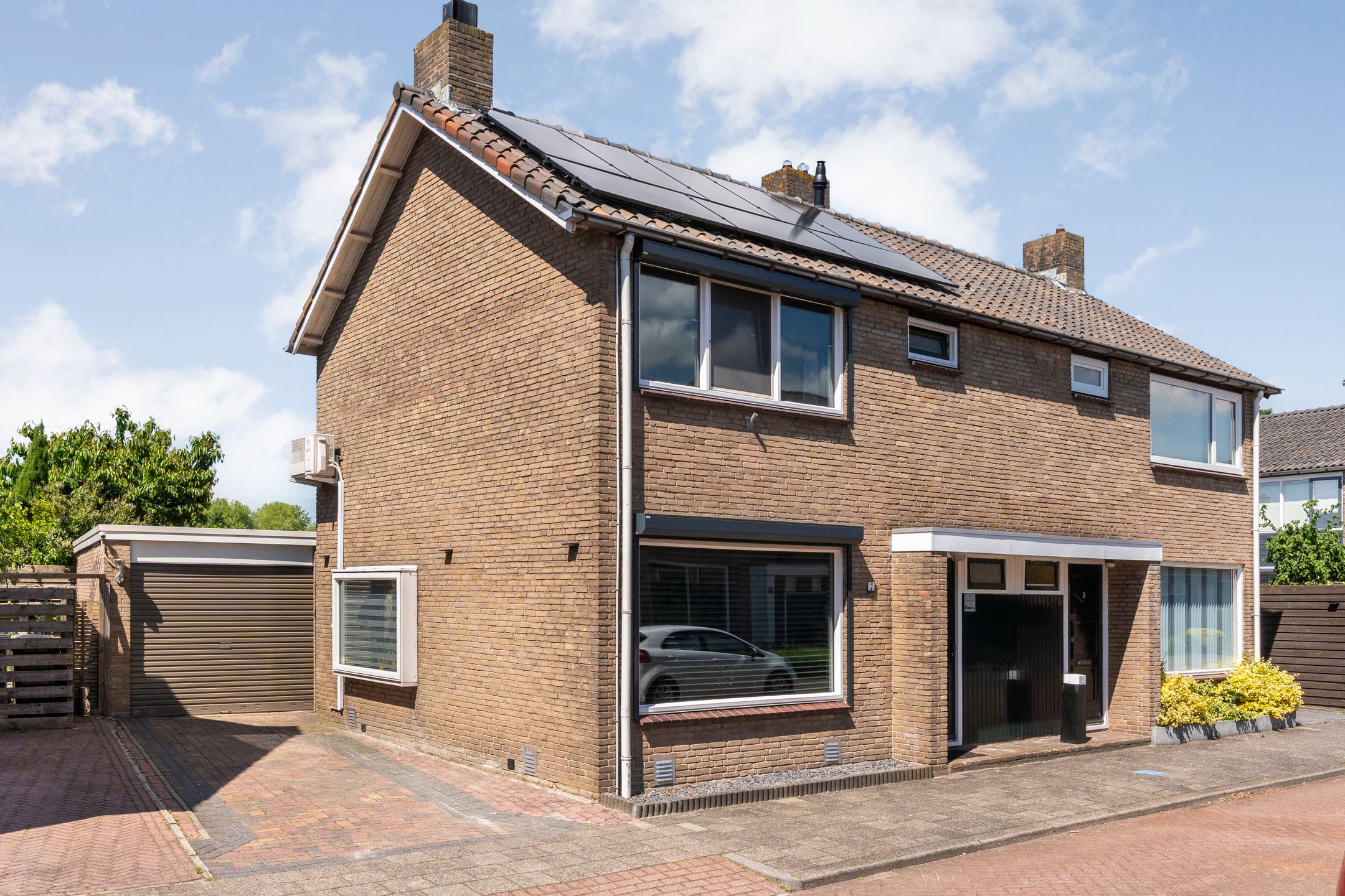 Foto van Larixstraat 7, Zwolle