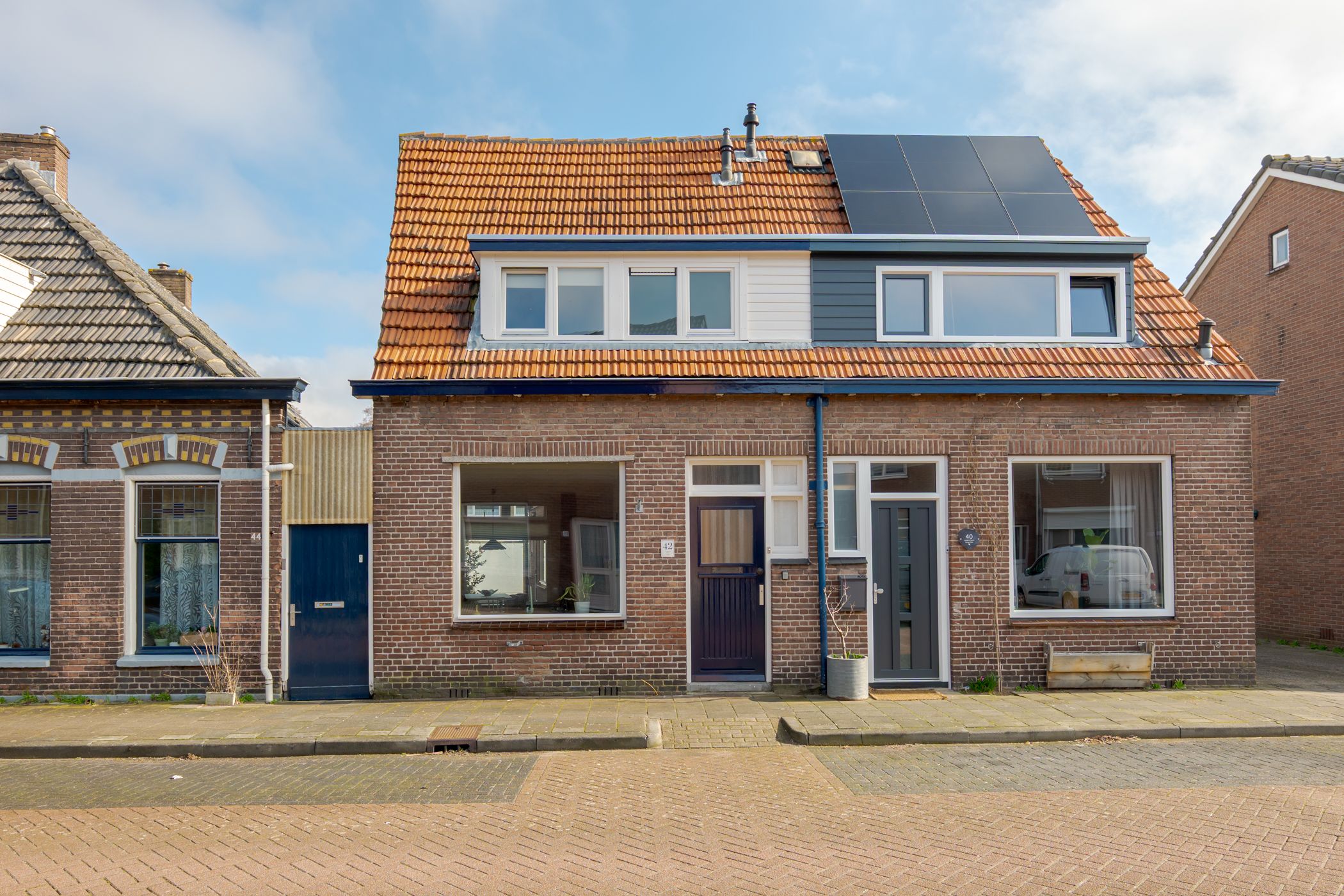 Foto van Diezerenk 42, Zwolle