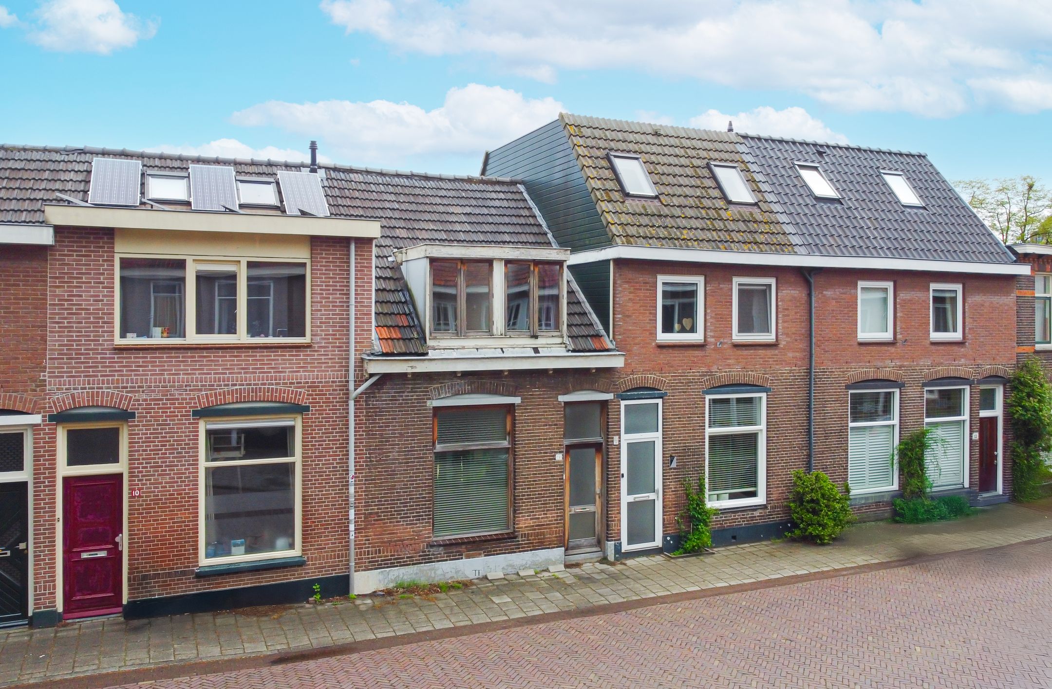 Foto van Sint Josephplein 11, Zwolle