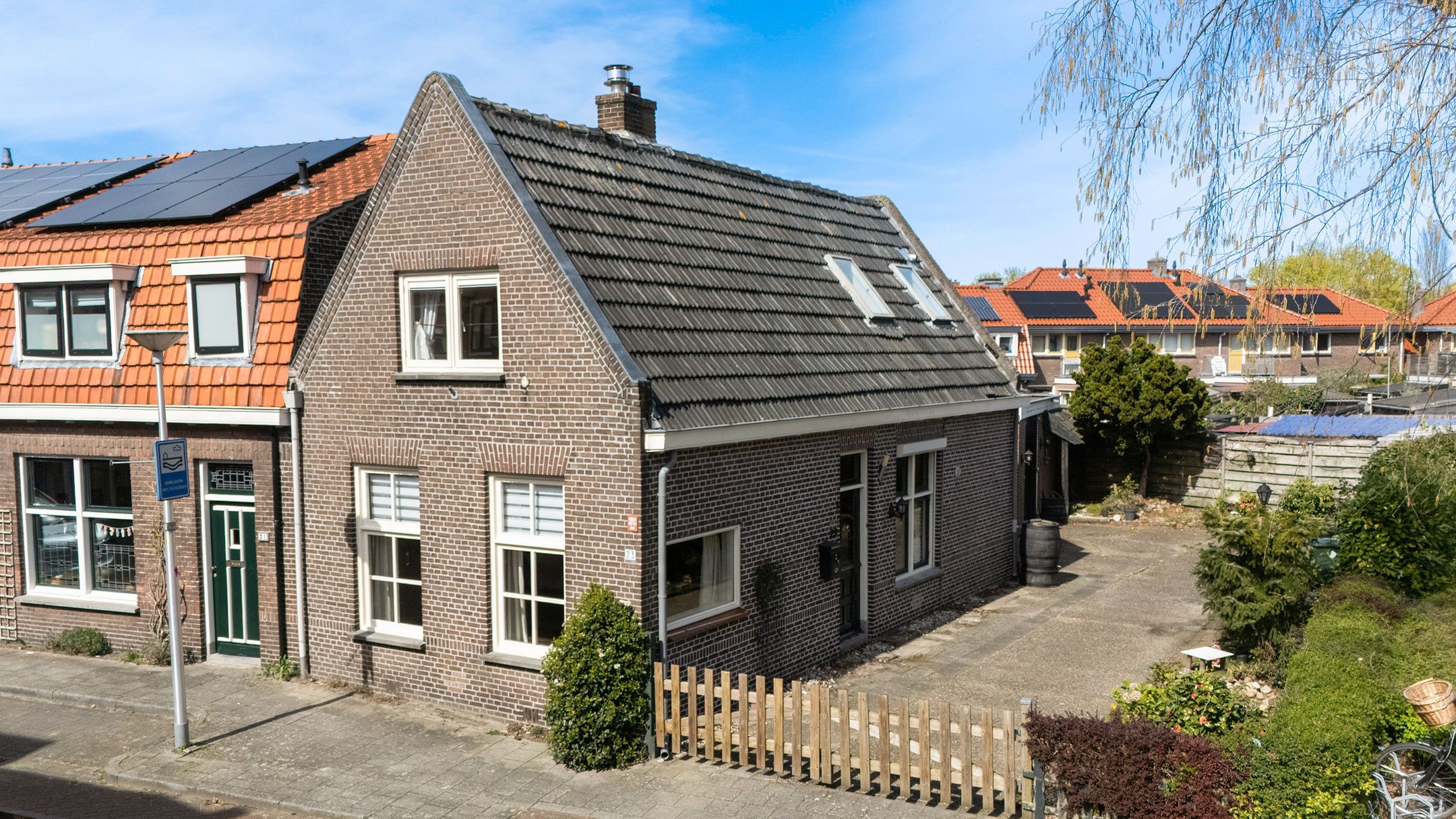 Foto van Diezerhoven 23, Zwolle