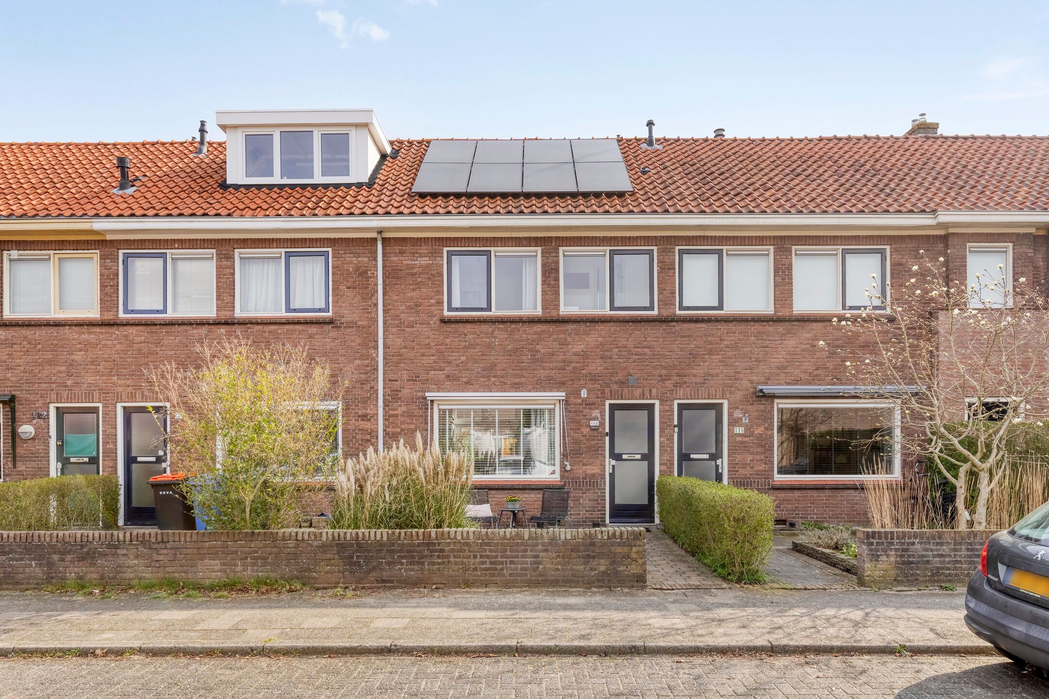 Foto van Beukenstraat 118, Zwolle
