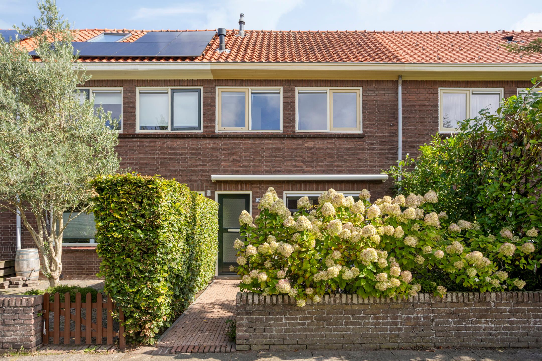 Foto van Beukenstraat 136, Zwolle