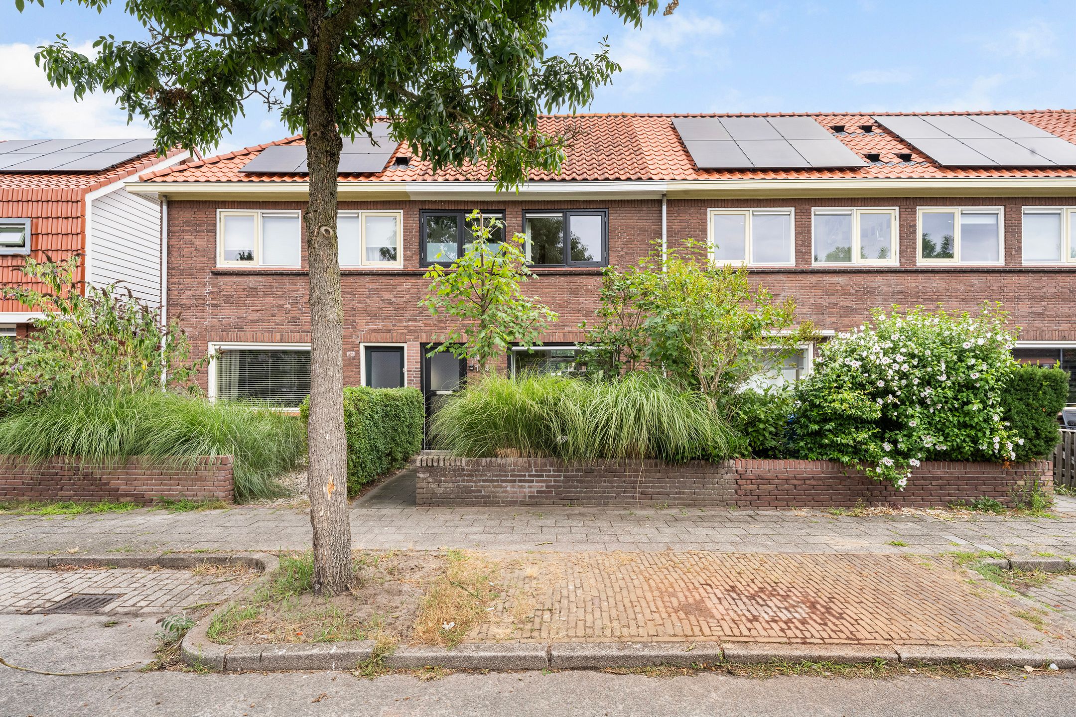 Foto van Beukenstraat 144, Zwolle