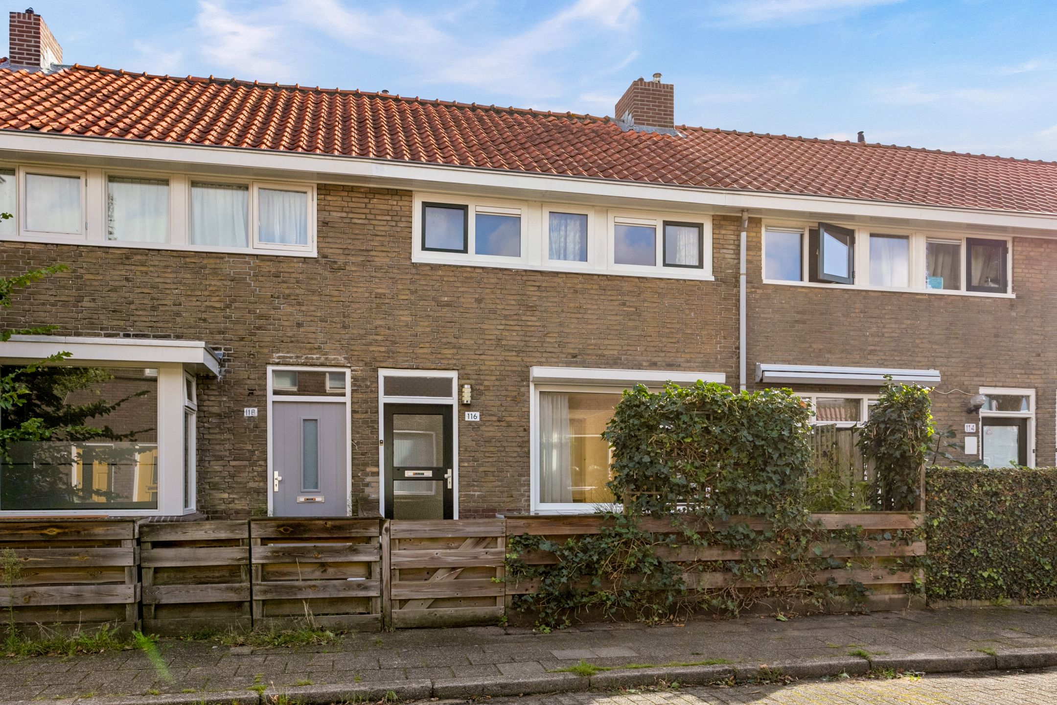 Foto van Iepenstraat 116, Zwolle