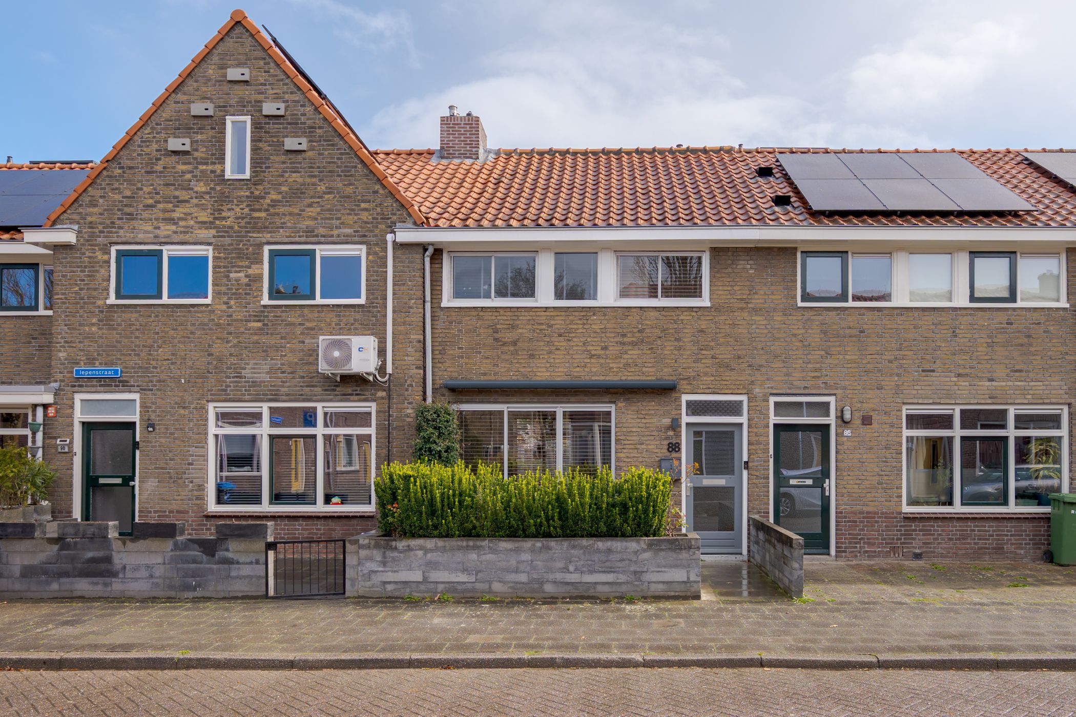 Foto van Iepenstraat 88, Zwolle