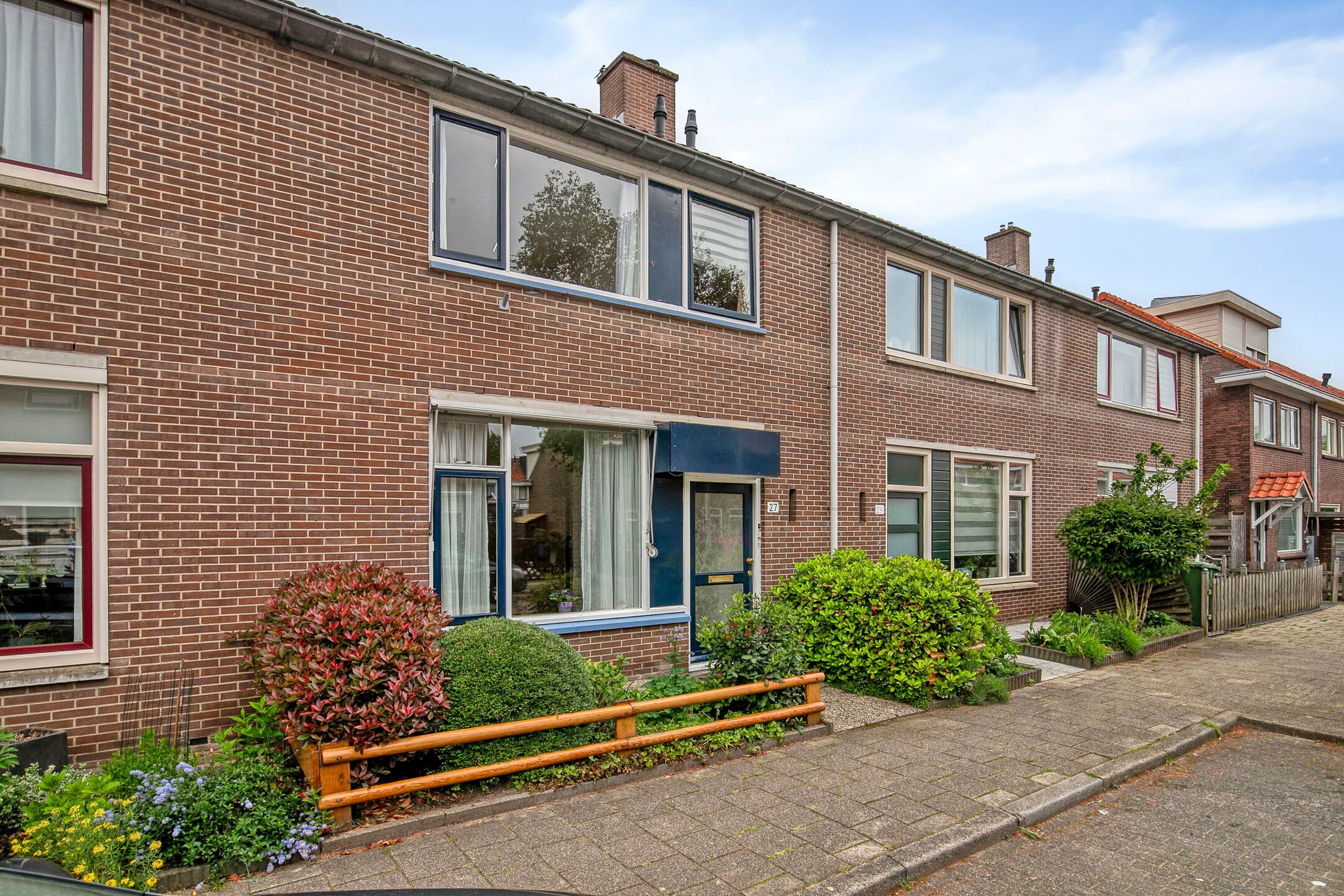 Foto van Wilgenstraat 27, Zwolle