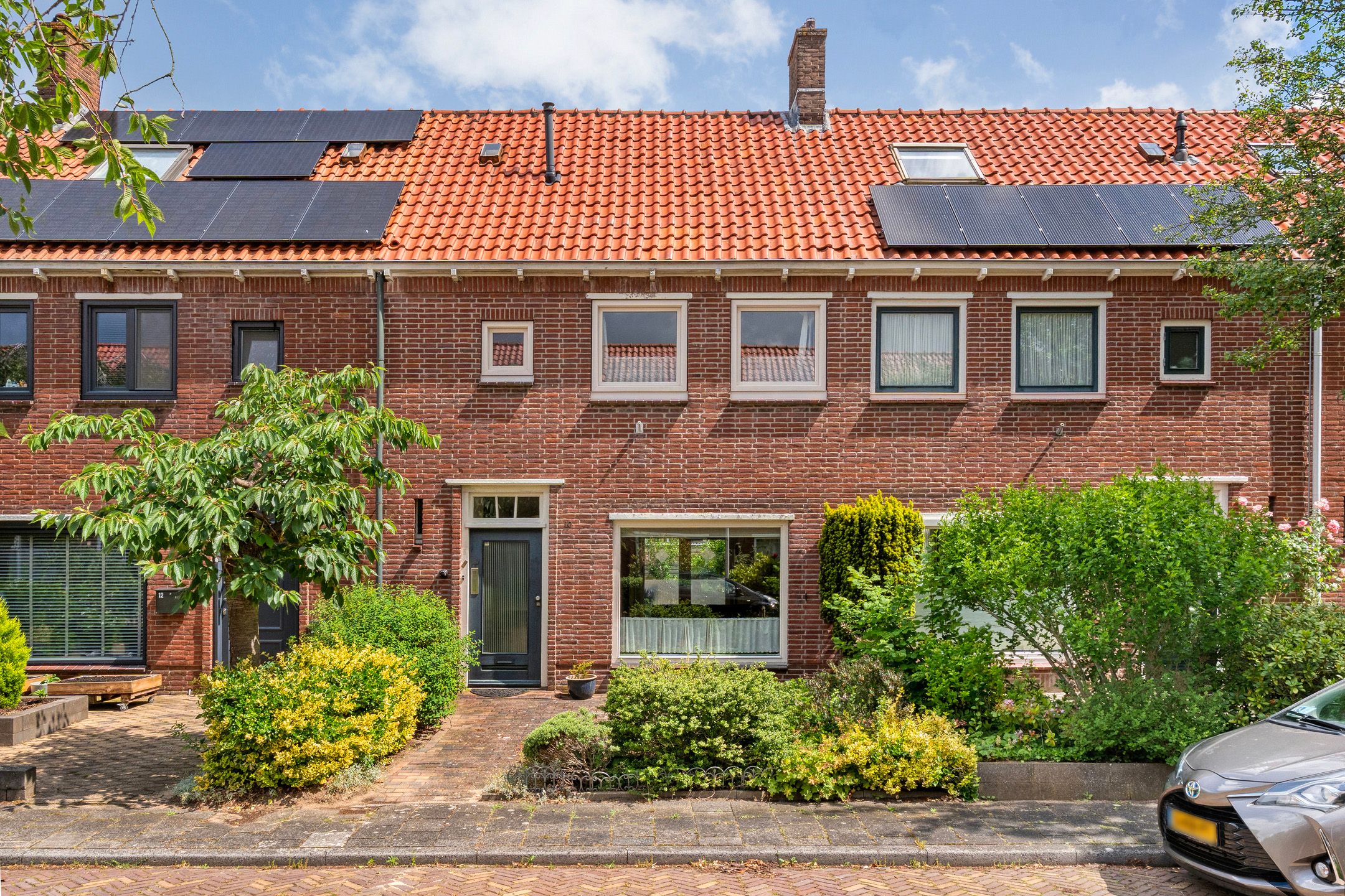 Foto van Anthony Duyckstraat 10, Zwolle