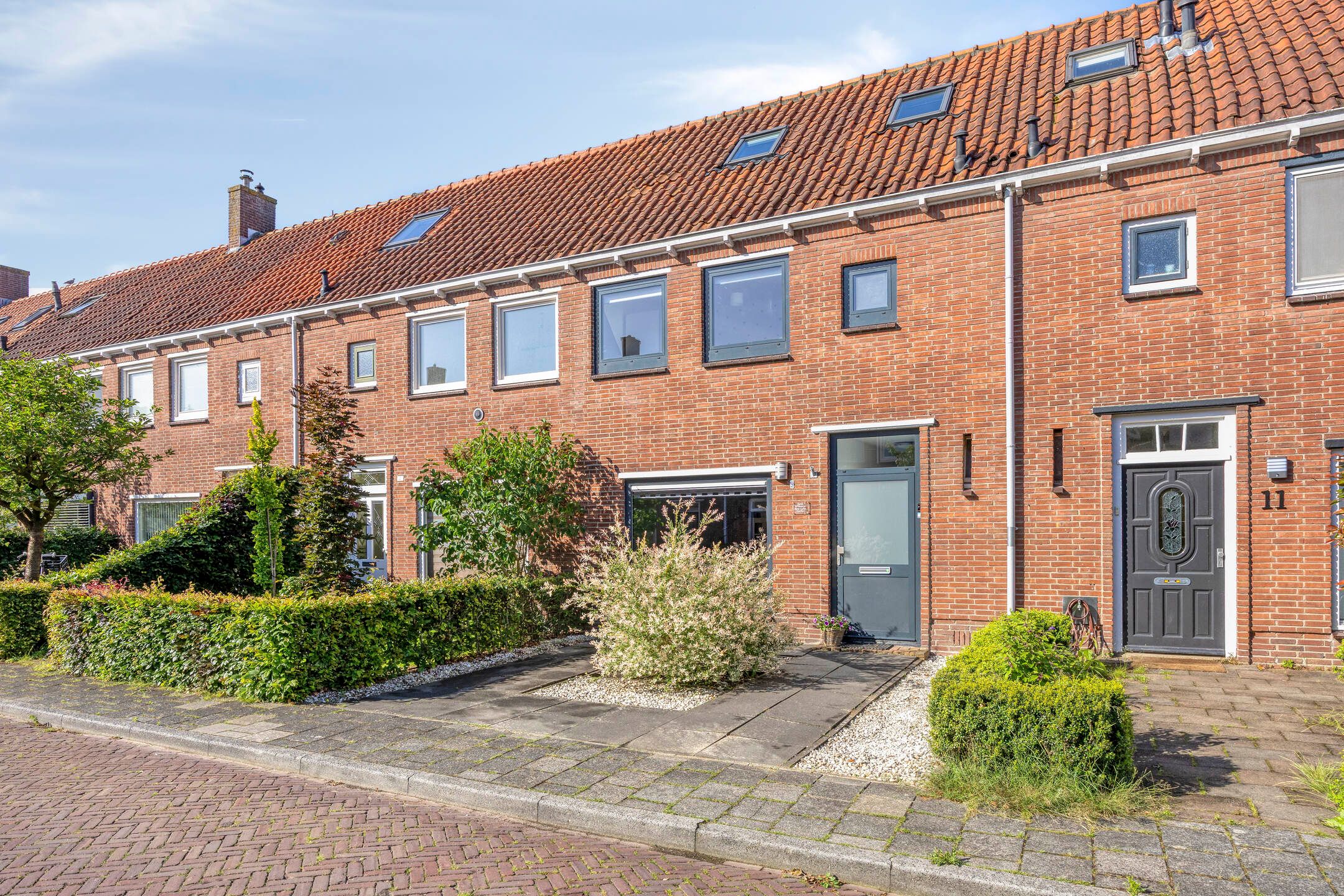 Foto van Adriaan Pauwstraat 9, Zwolle