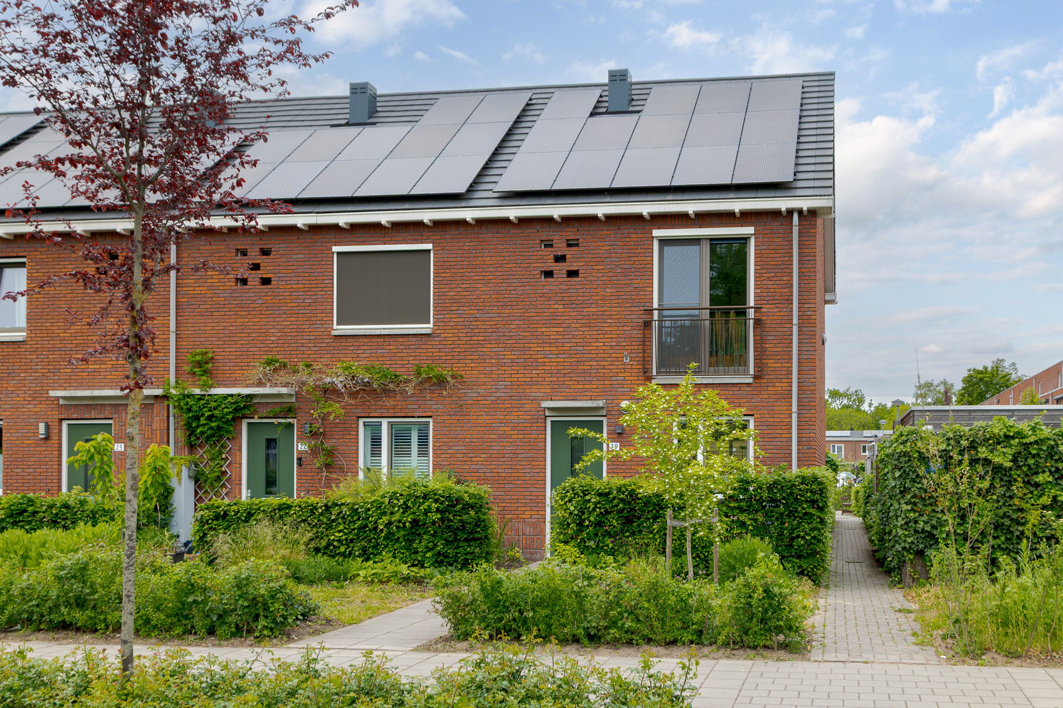 Foto van Radewijnsstraat 29, Zwolle