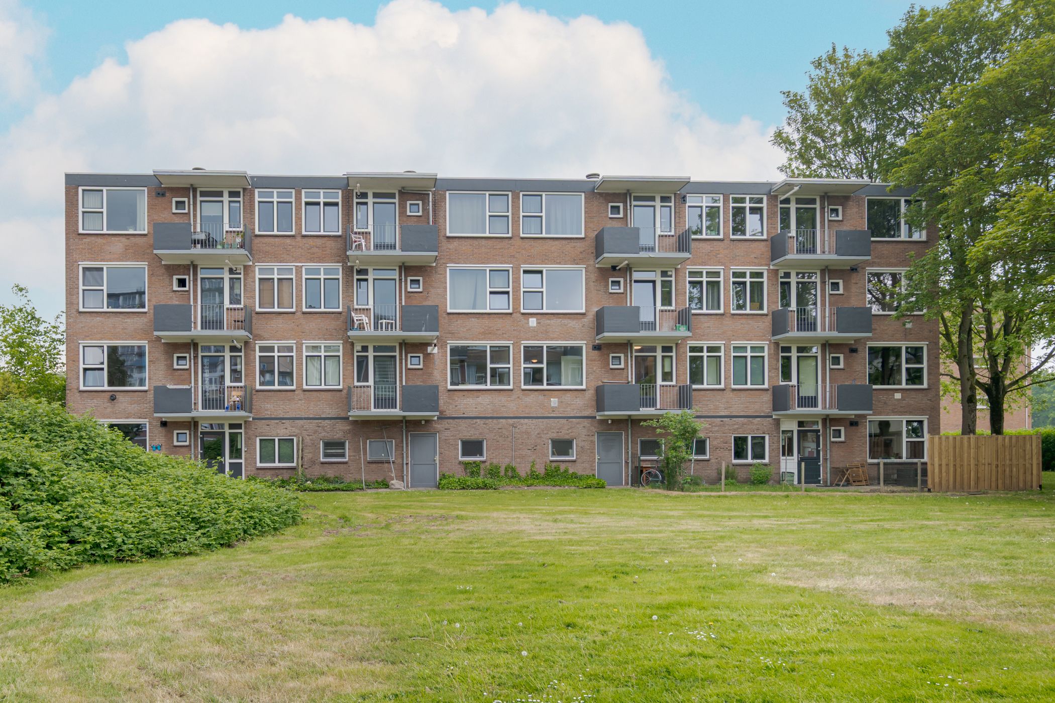 Foto van Schutkenstraat 7, Zwolle