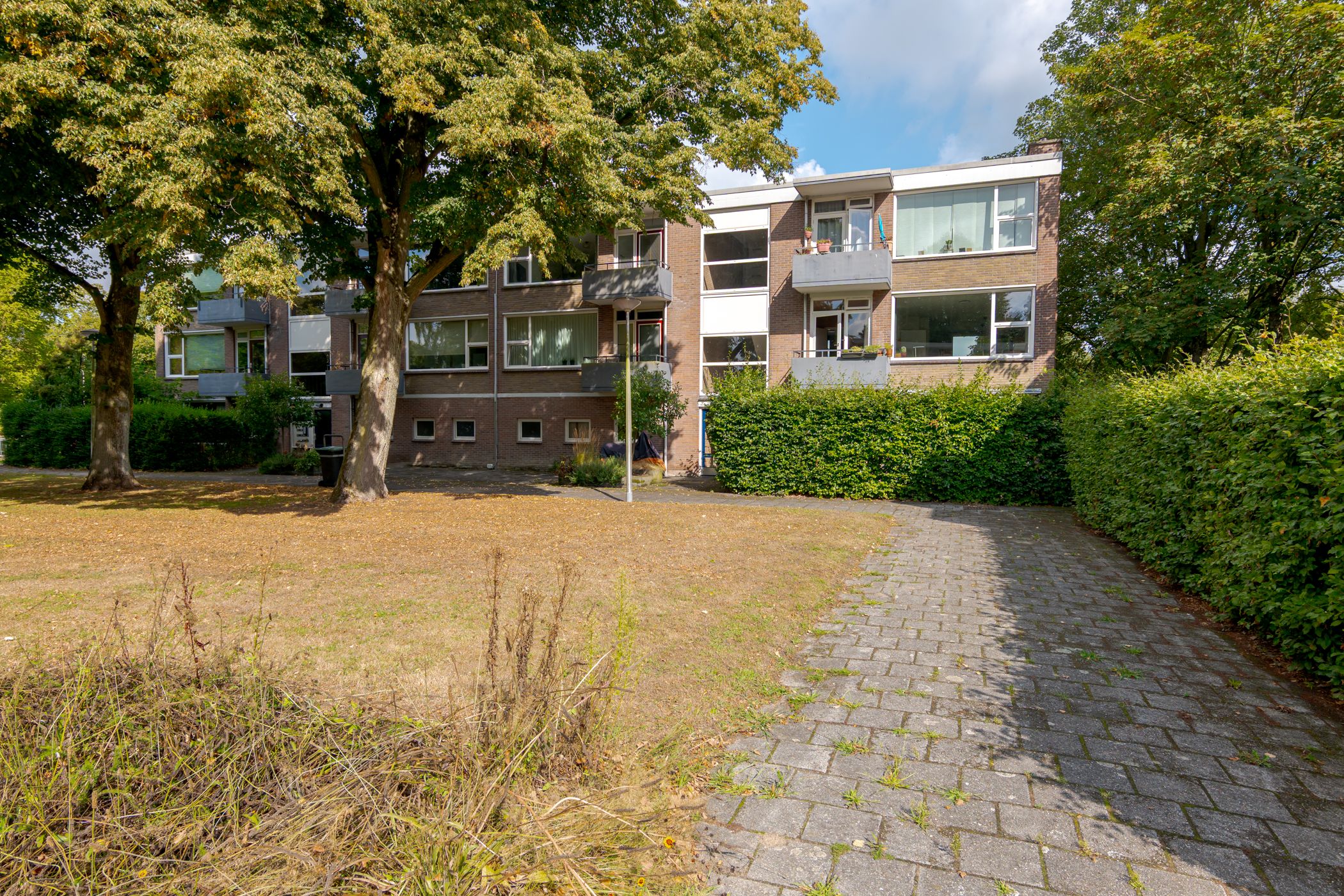 Foto van Hornstraat 83, Zwolle