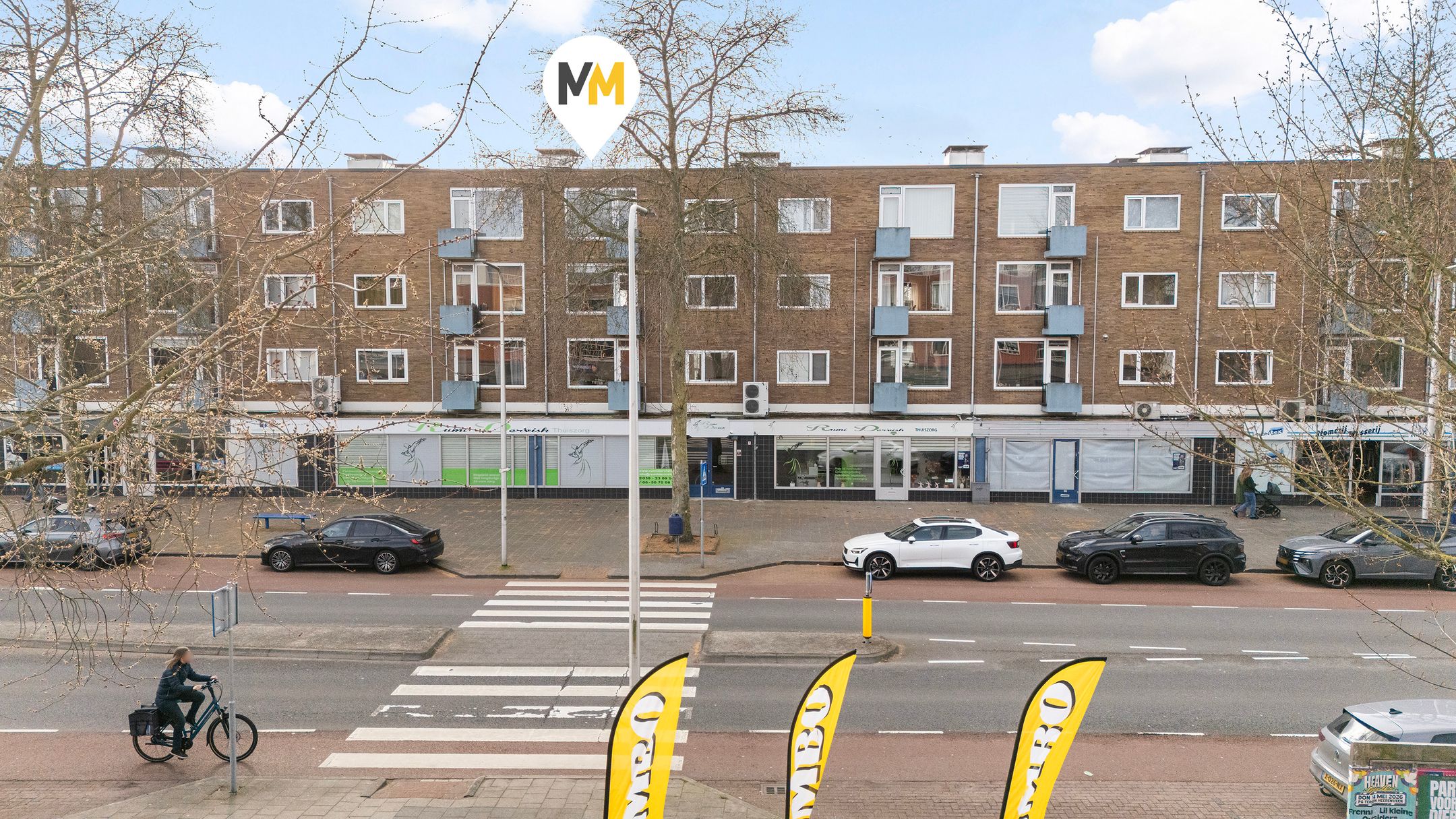 Foto van Hogenkampsweg 53, Zwolle