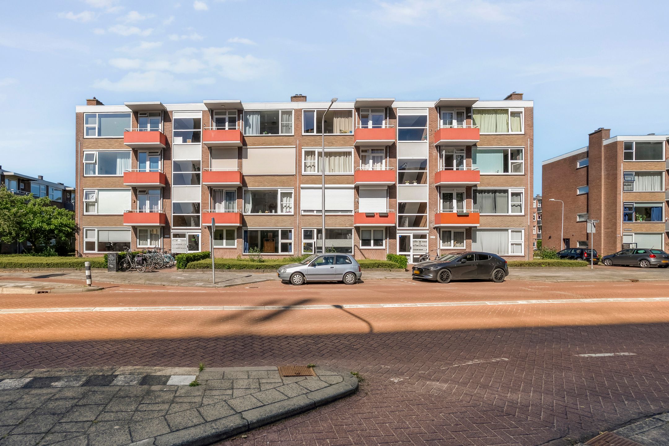 Foto van Hogenkampsweg 113, Zwolle