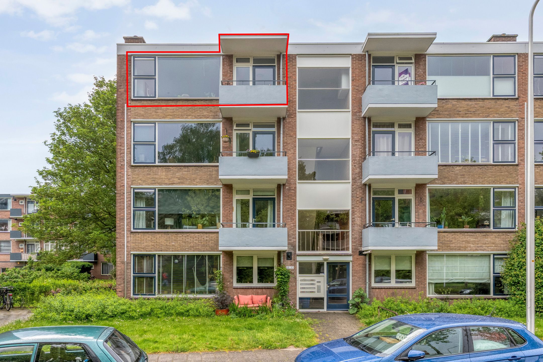 Foto van Hogenkampsweg 175, Zwolle