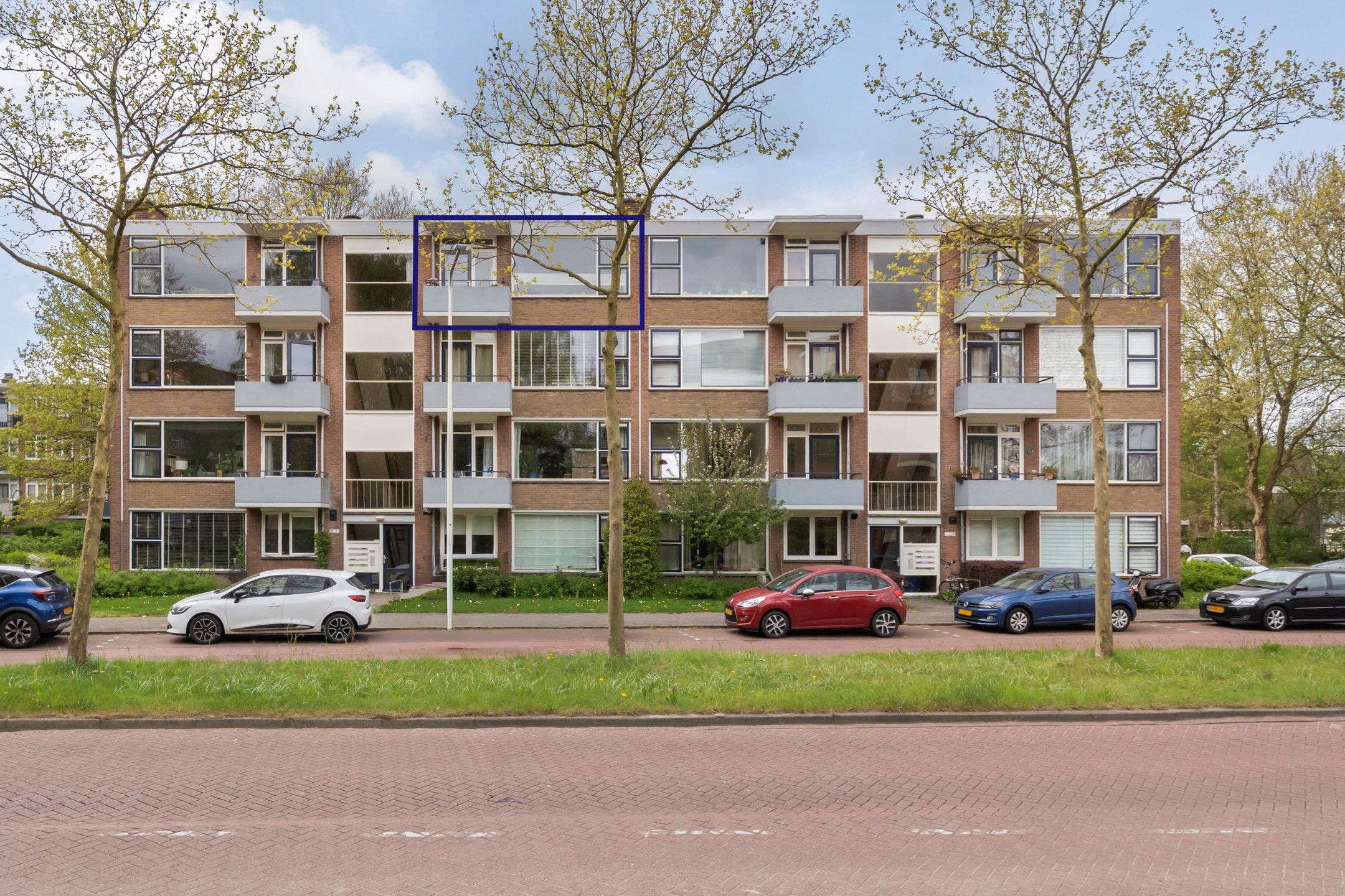 Foto van Hogenkampsweg 183, Zwolle