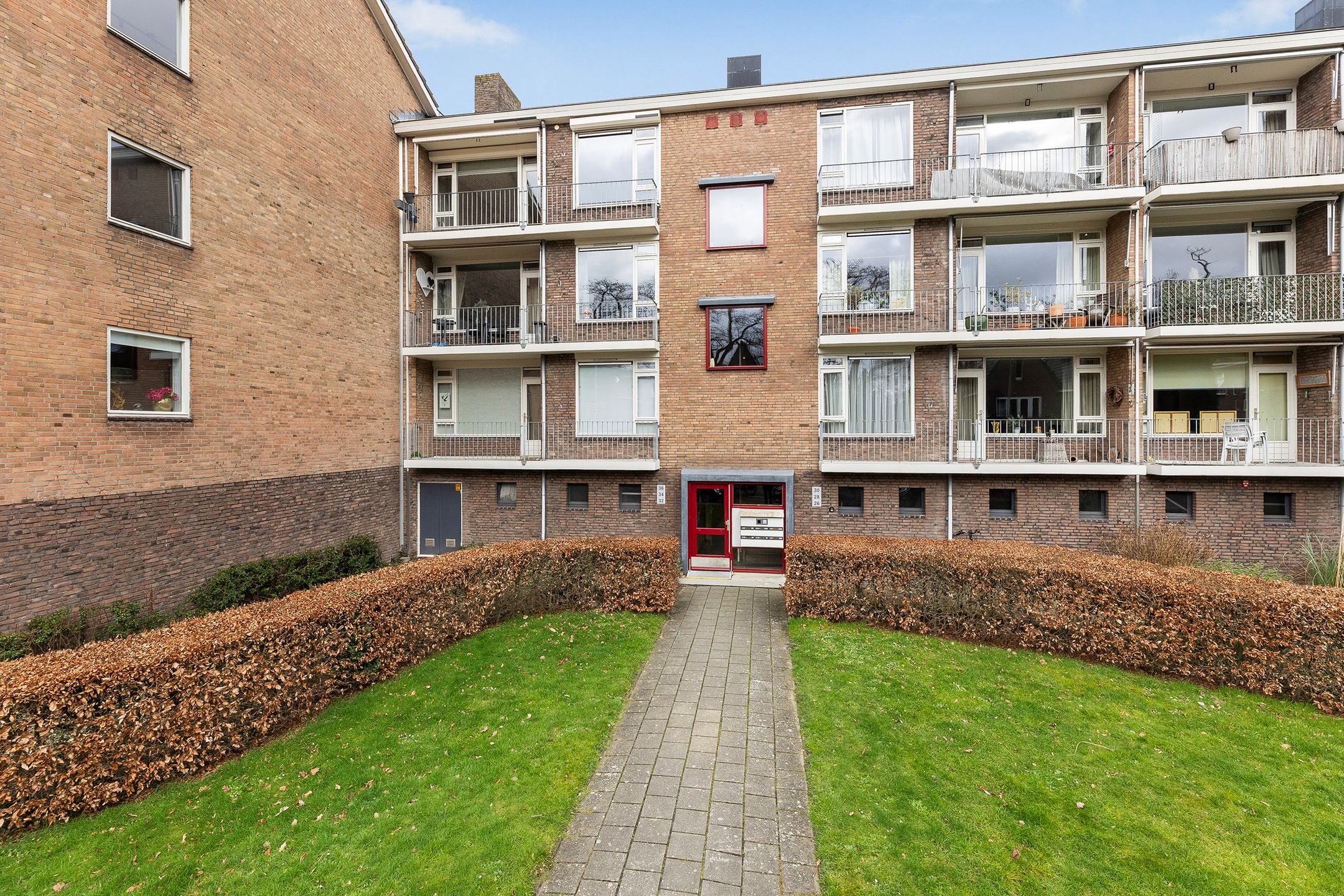 Foto van Hogenkampsweg 36, Zwolle