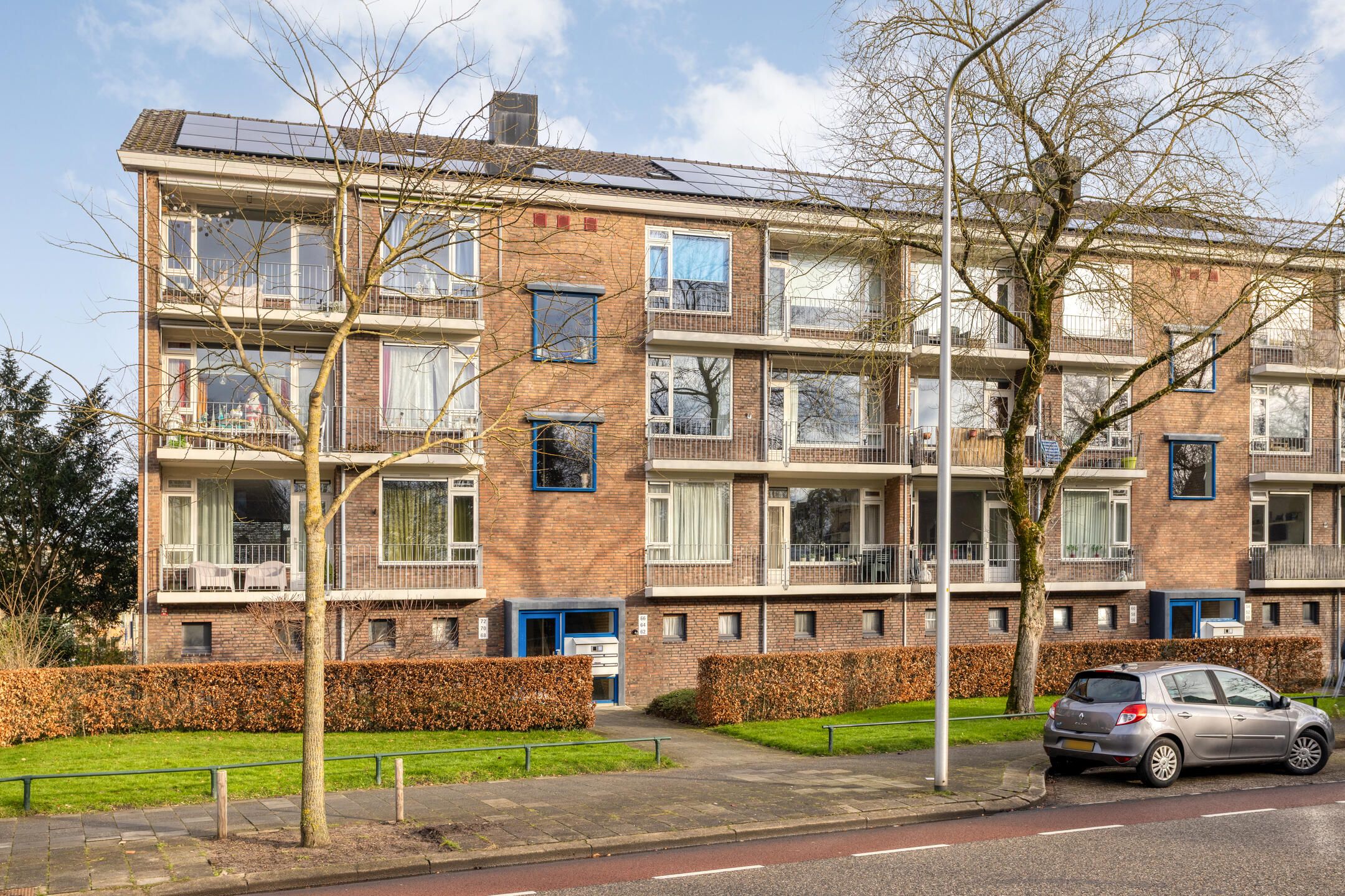 Foto van Hogenkampsweg 64, Zwolle