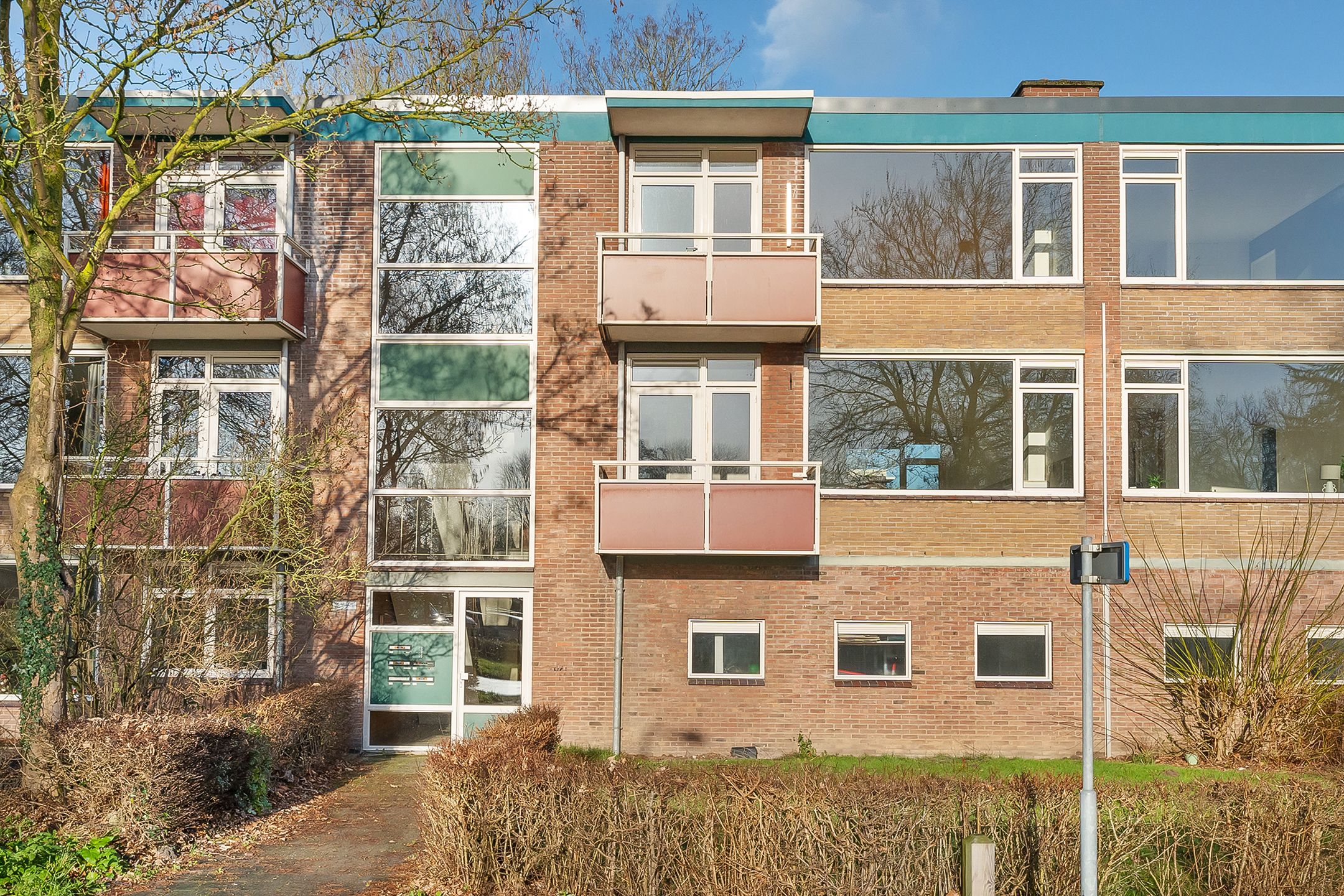 Foto van Jan Buschstraat 9, Zwolle
