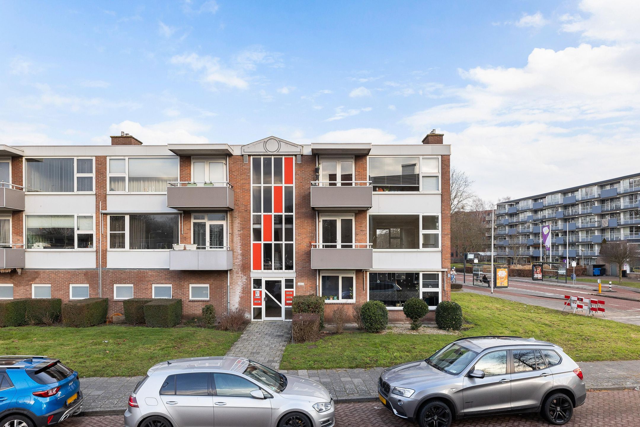 Foto van Jan Buschstraat 63, Zwolle
