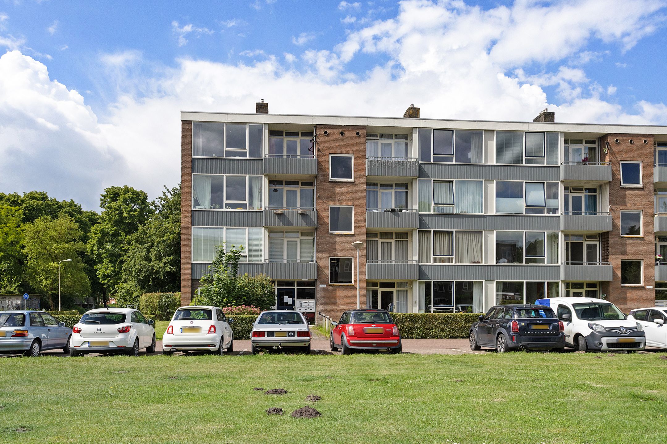Foto van Ruusbroecstraat 11, Zwolle