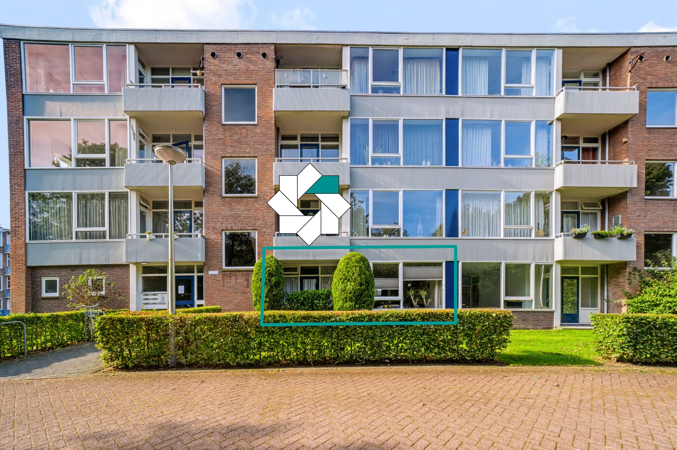 Foto van Ruusbroecstraat 143, Zwolle