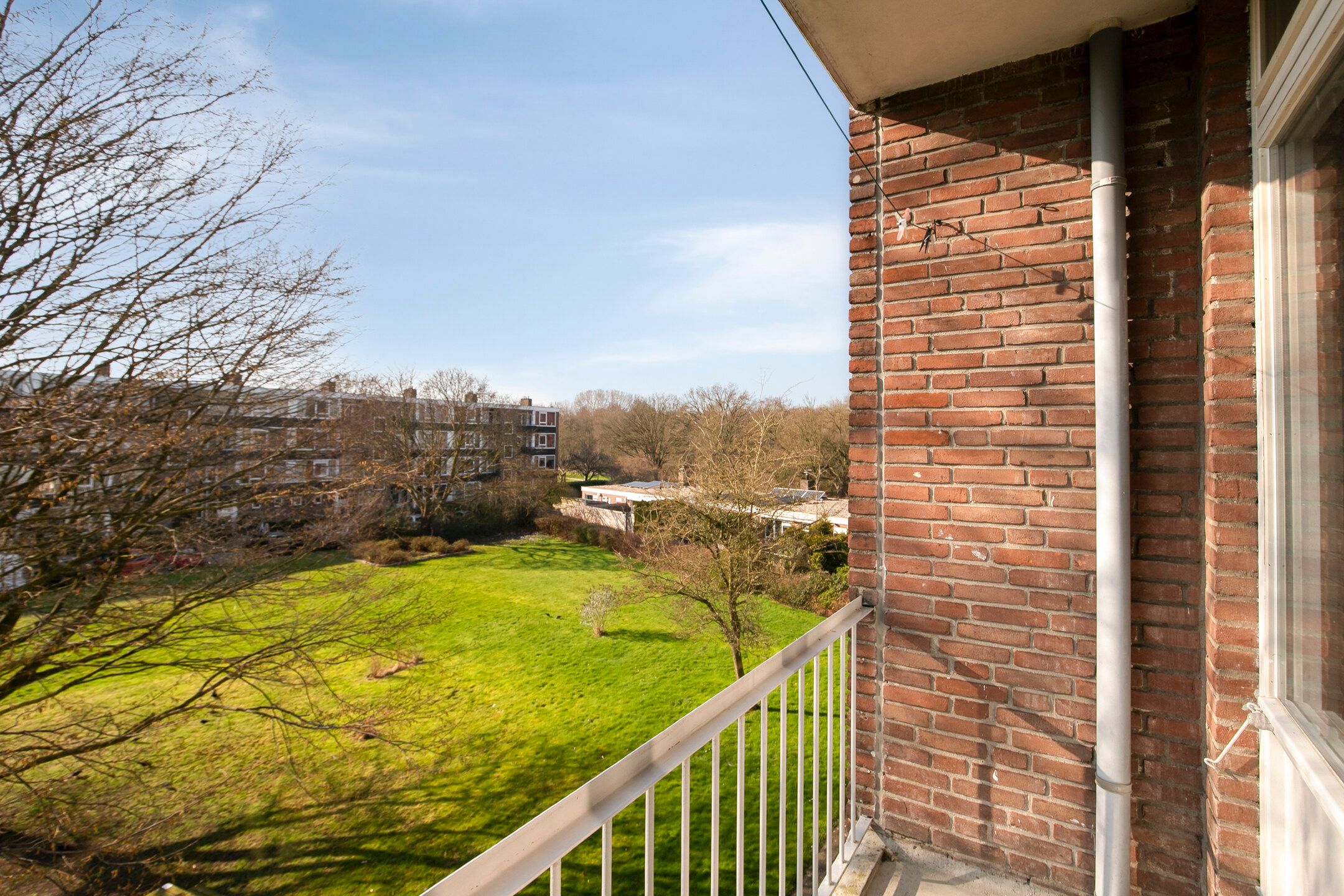 Foto van Ruusbroecstraat 161, Zwolle