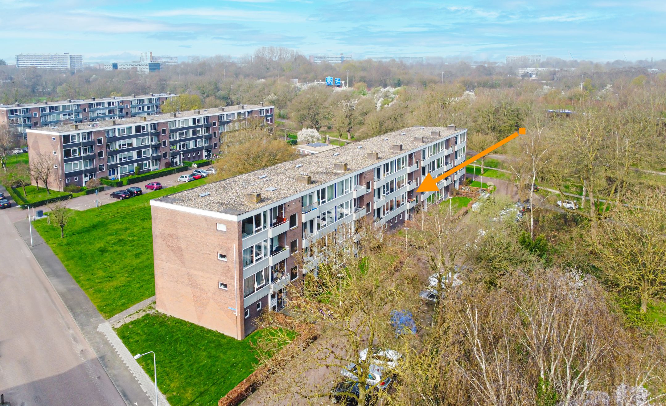 Foto van Ruusbroecstraat 165, Zwolle
