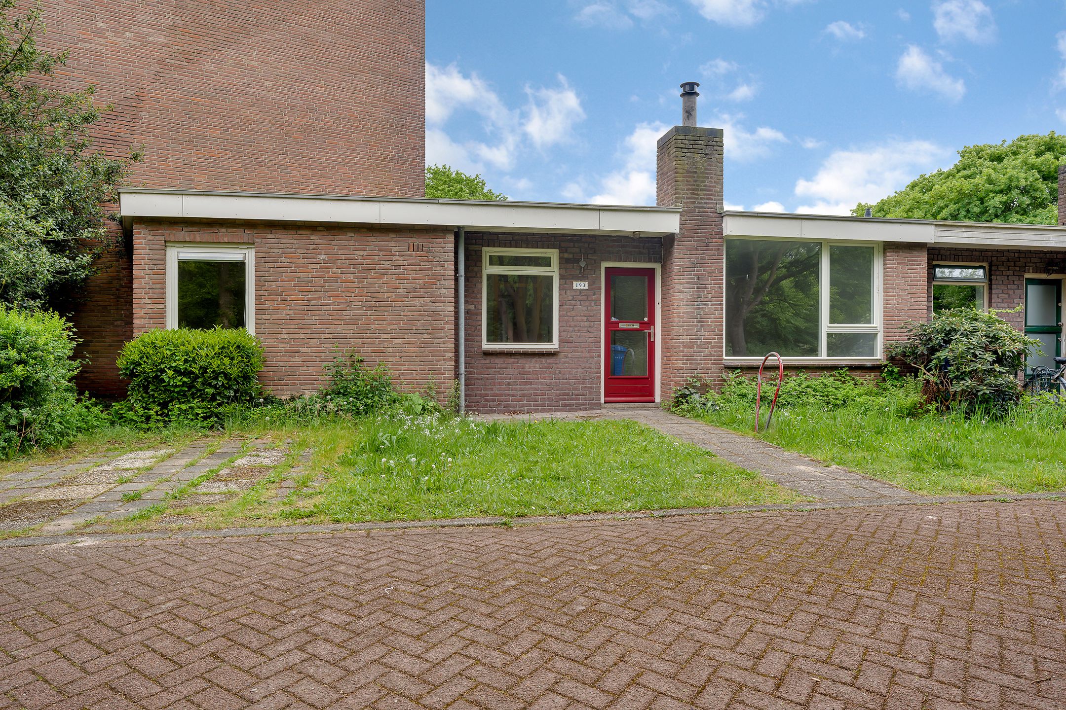 Foto van Ruusbroecstraat 193, Zwolle