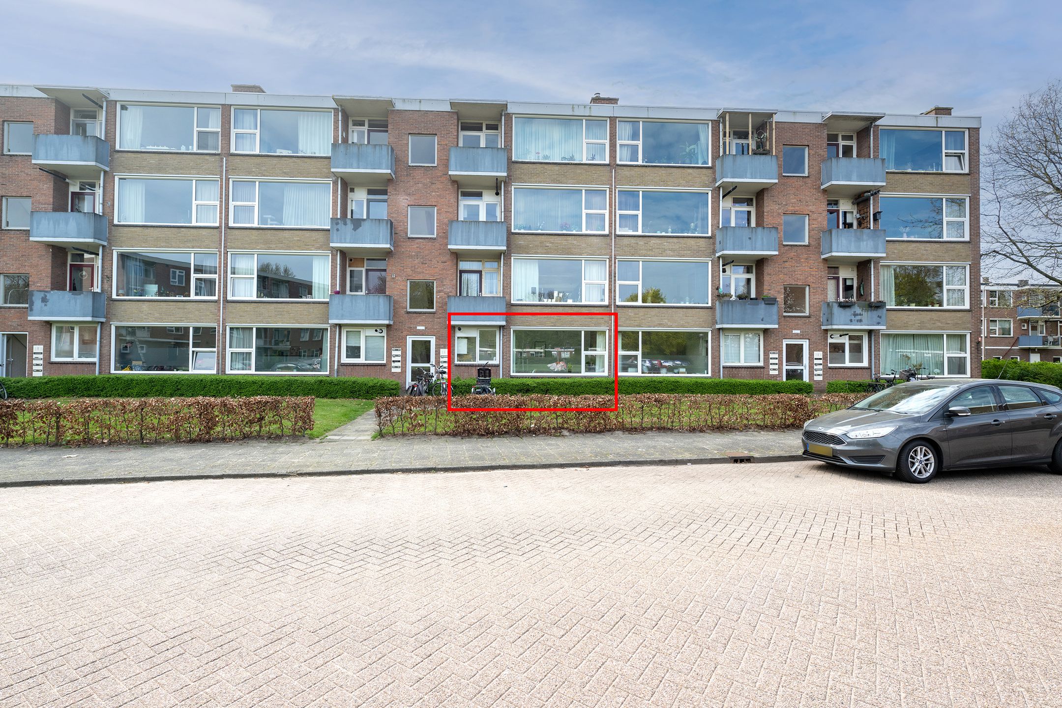 Foto van Ruusbroecstraat 24, Zwolle