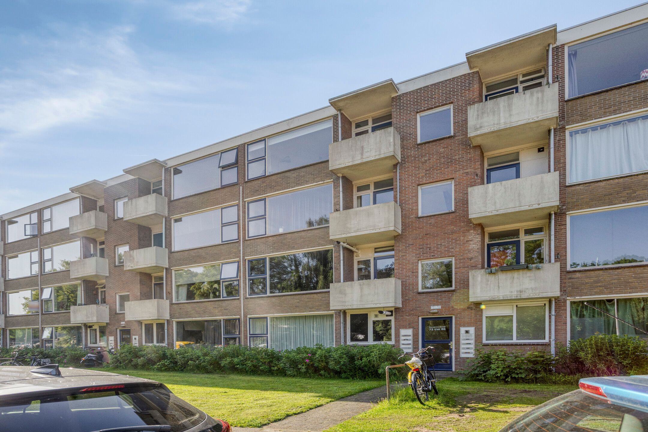 Foto van Ruusbroecstraat 86, Zwolle