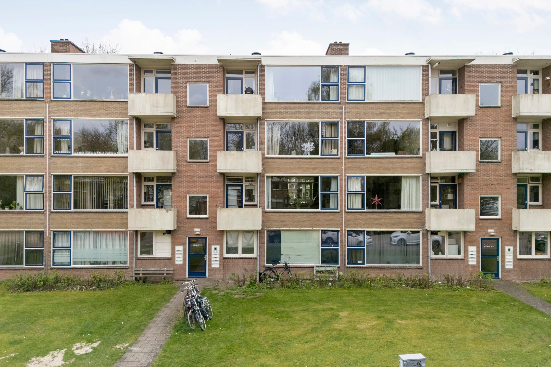 Foto van Ruusbroecstraat 106, Zwolle