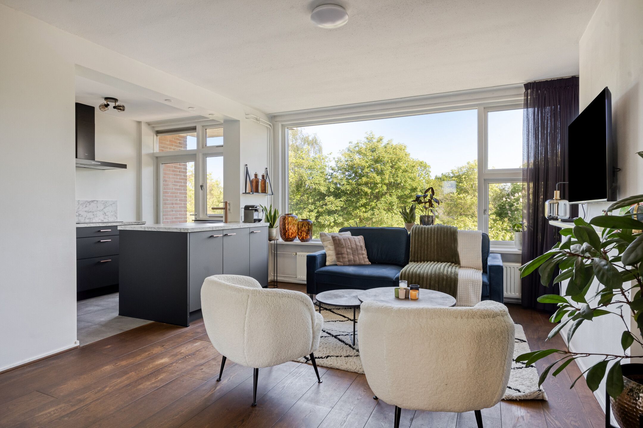 Foto van Ruusbroecstraat 118, Zwolle