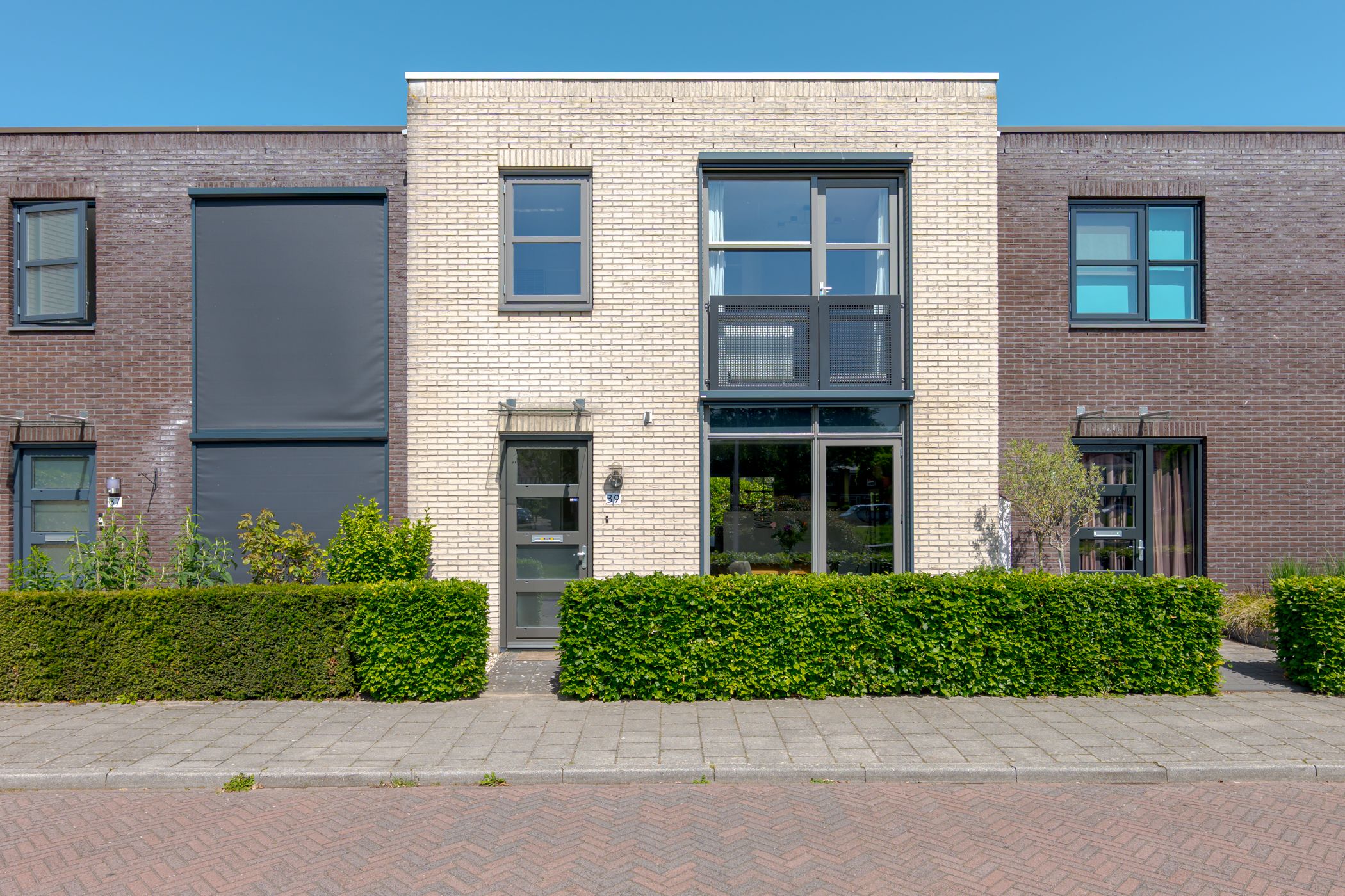 Foto van Seramstraat 39, Zwolle