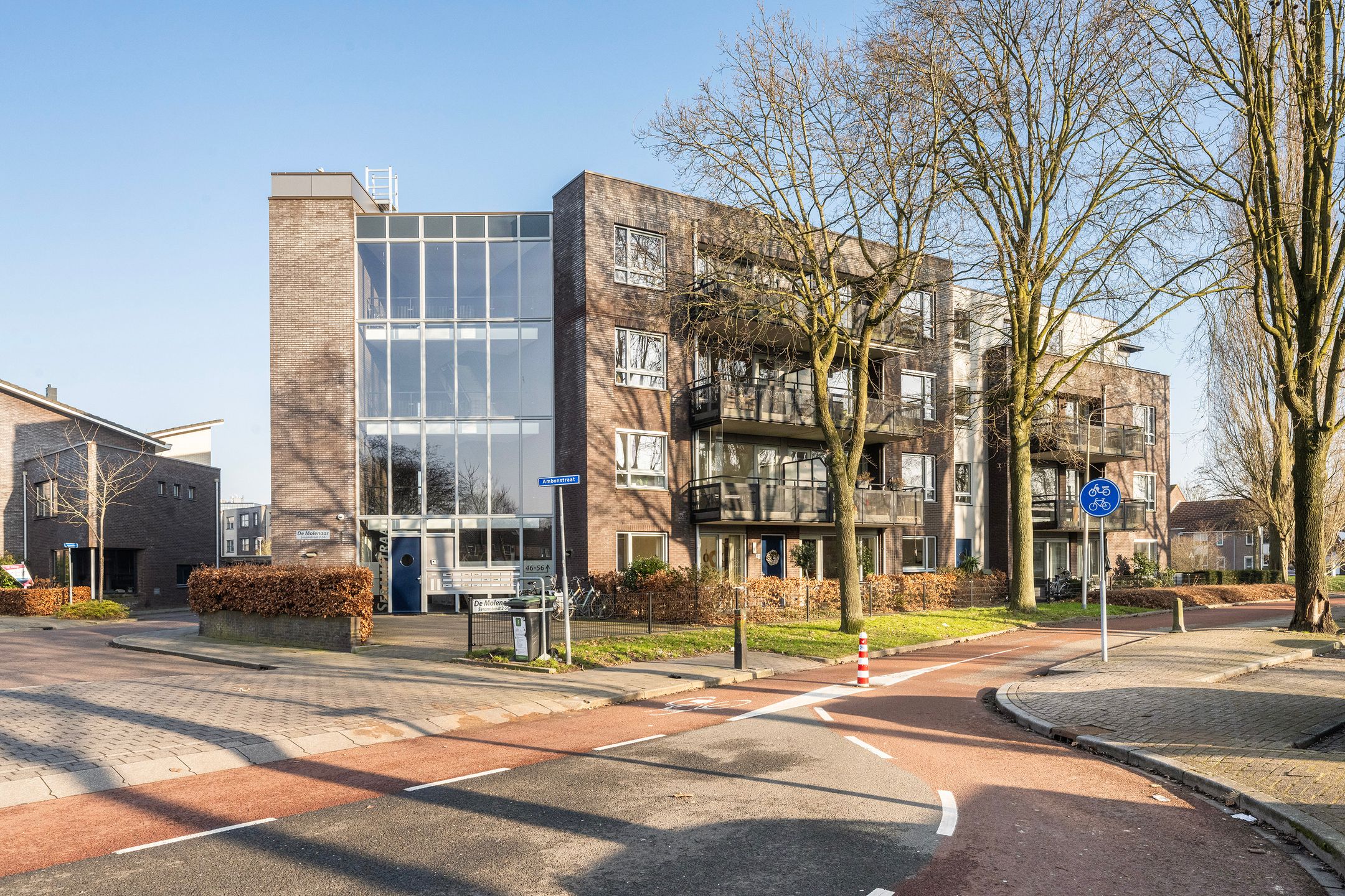 Foto van Seramstraat 2, Zwolle