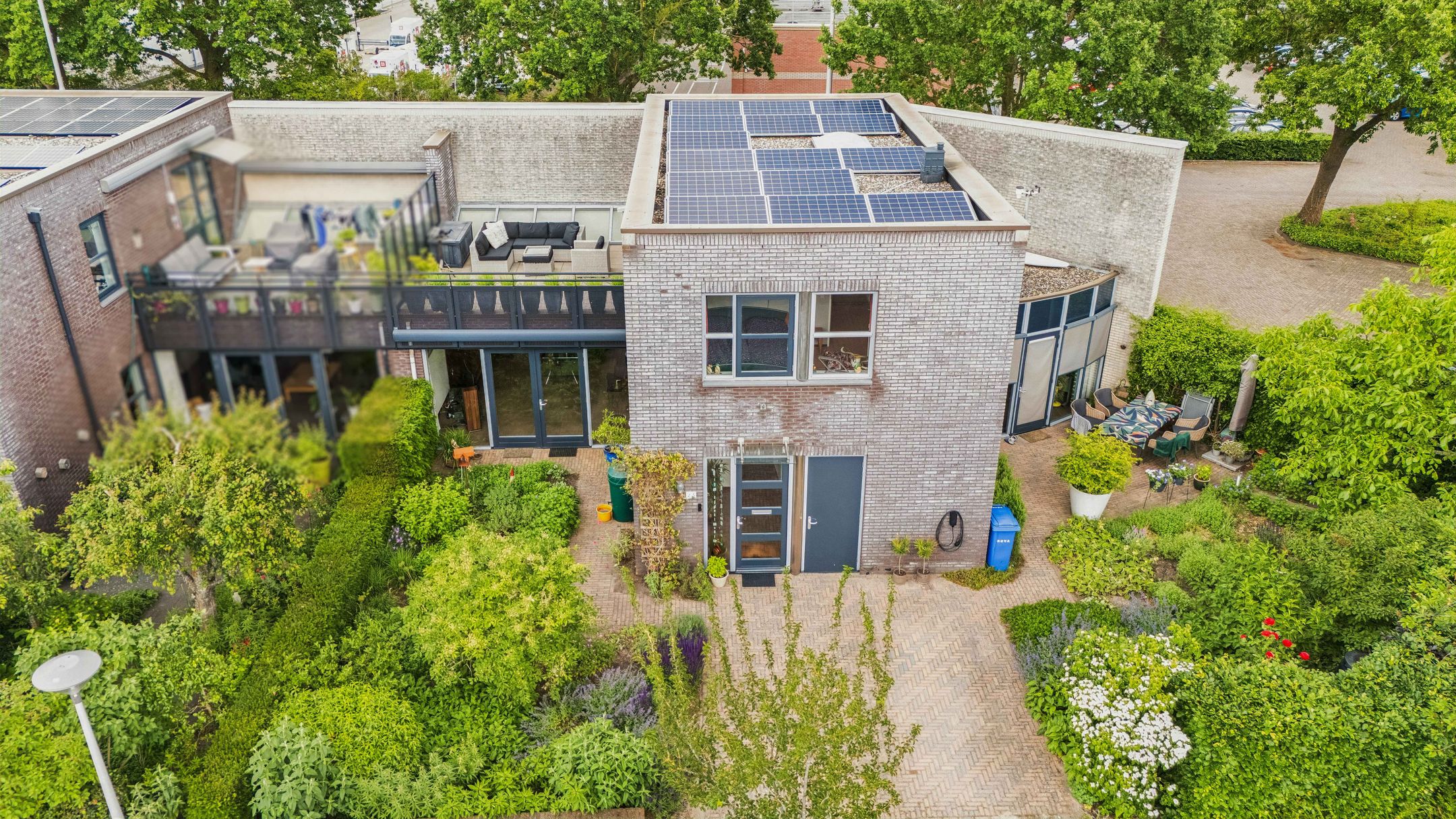 Foto van Nieuw-Guineastraat 23, Zwolle