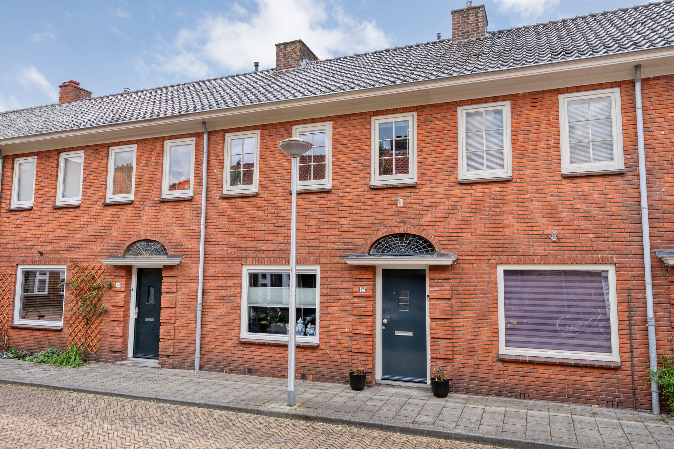 Foto van Soendastraat 12, Zwolle