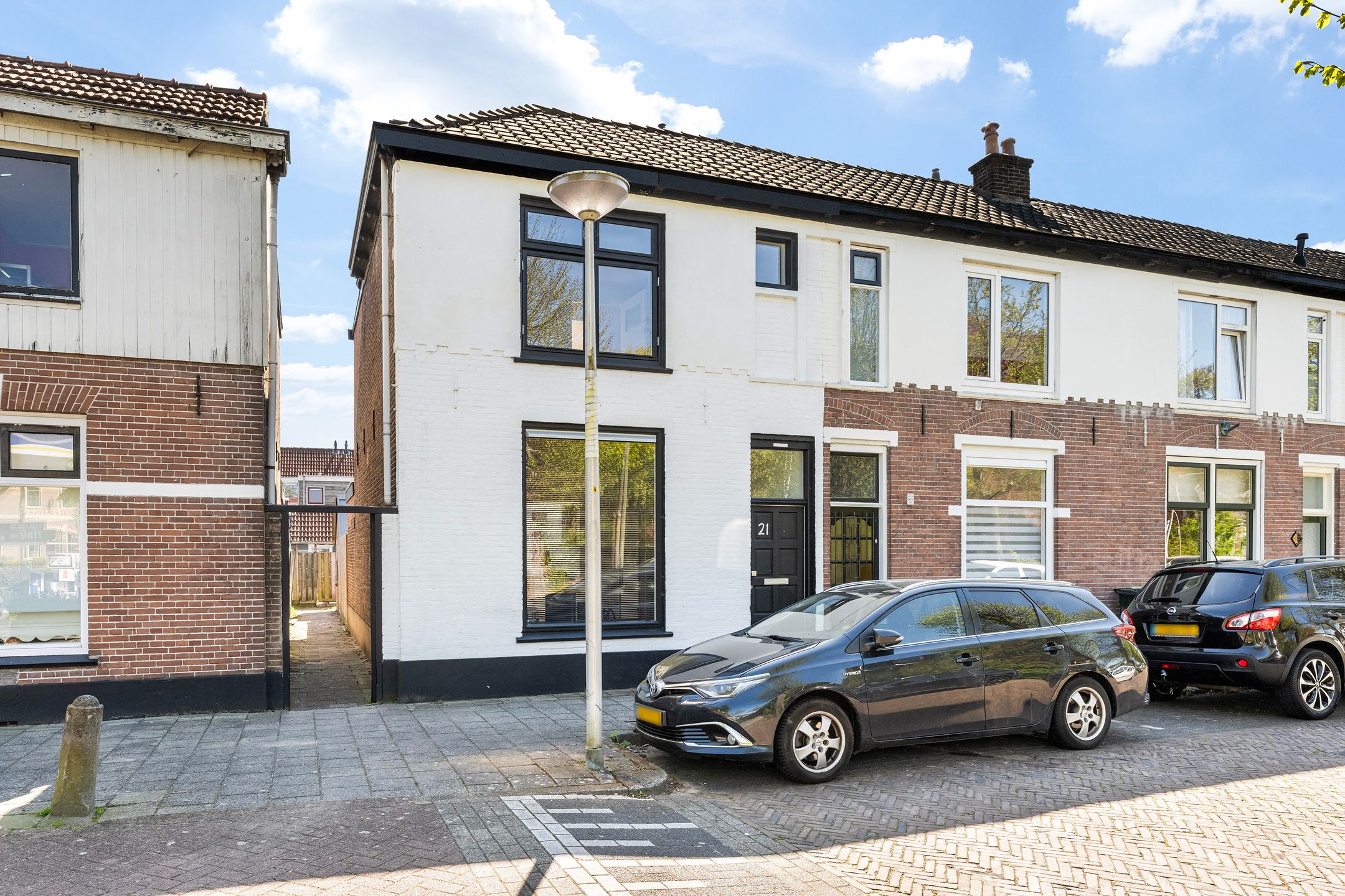 Foto van Celebesstraat 21, Zwolle